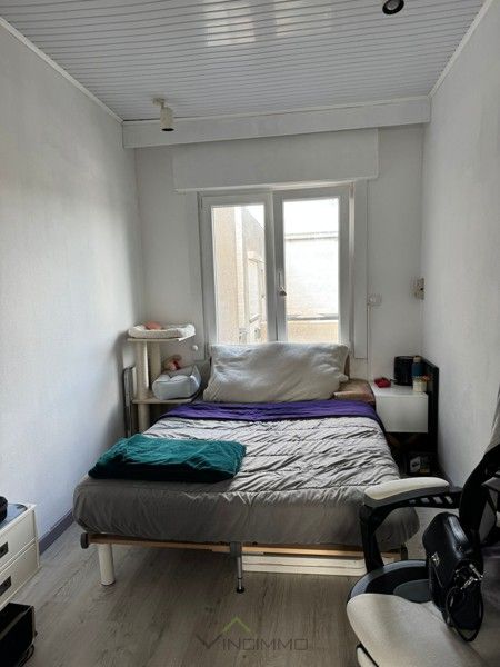 Charmant 1-slaapkamer appartement op de eerste verdieping in Wenduine foto 5