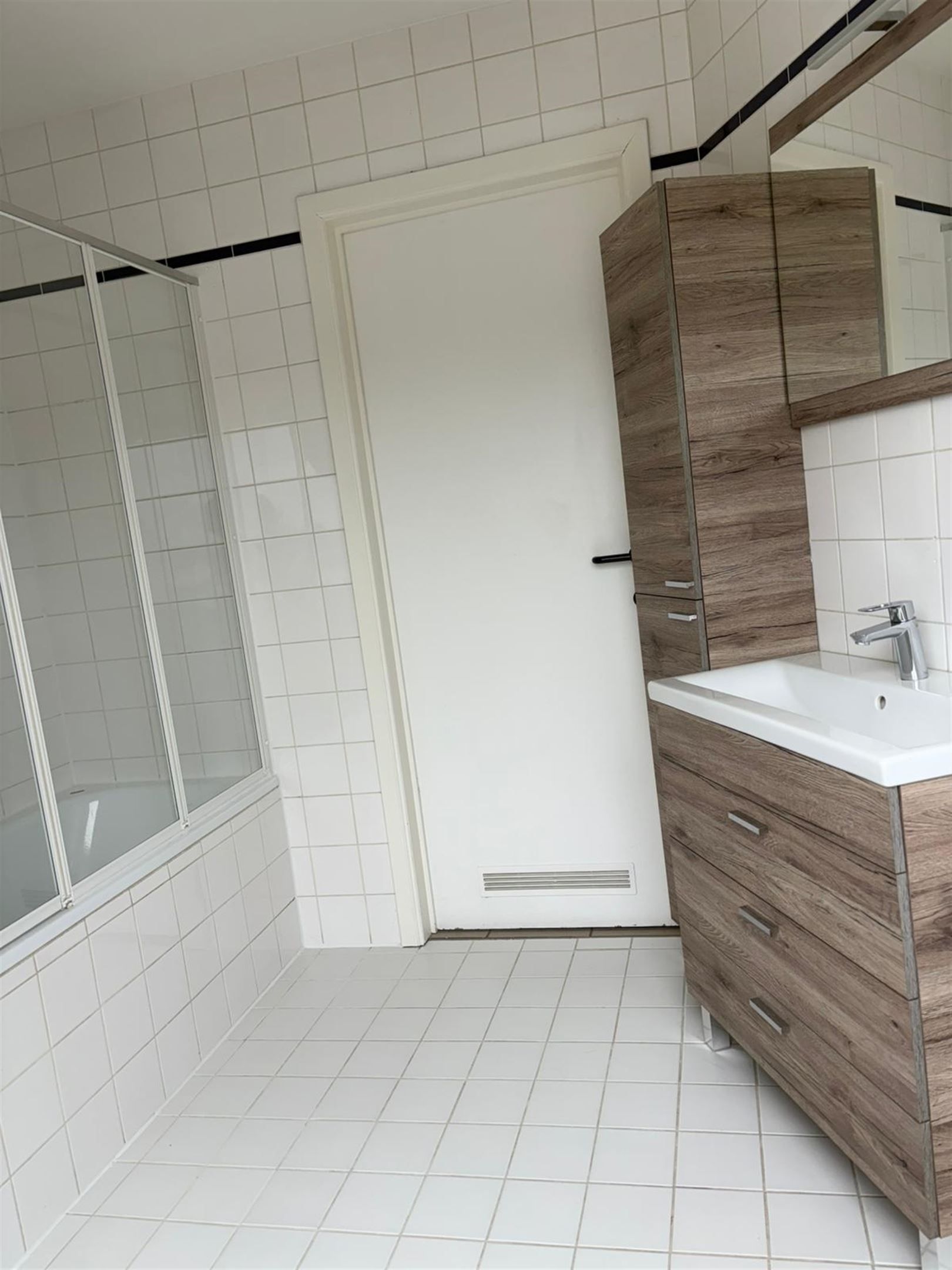 Ruim dakappartement (111m²)  met 3 slpk's en terras foto 18
