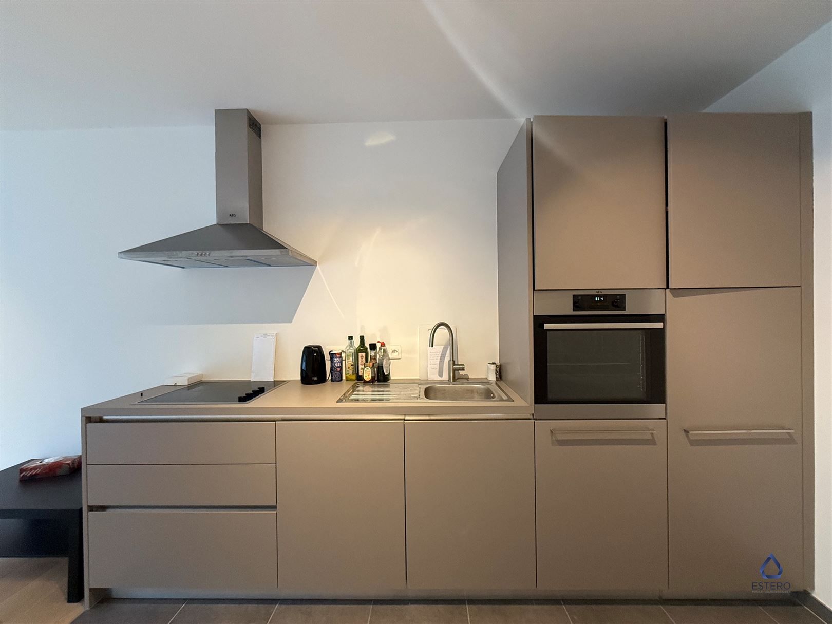 Ruim 2-slaapkamerappartement nabij het bruisende Eilandje foto 7