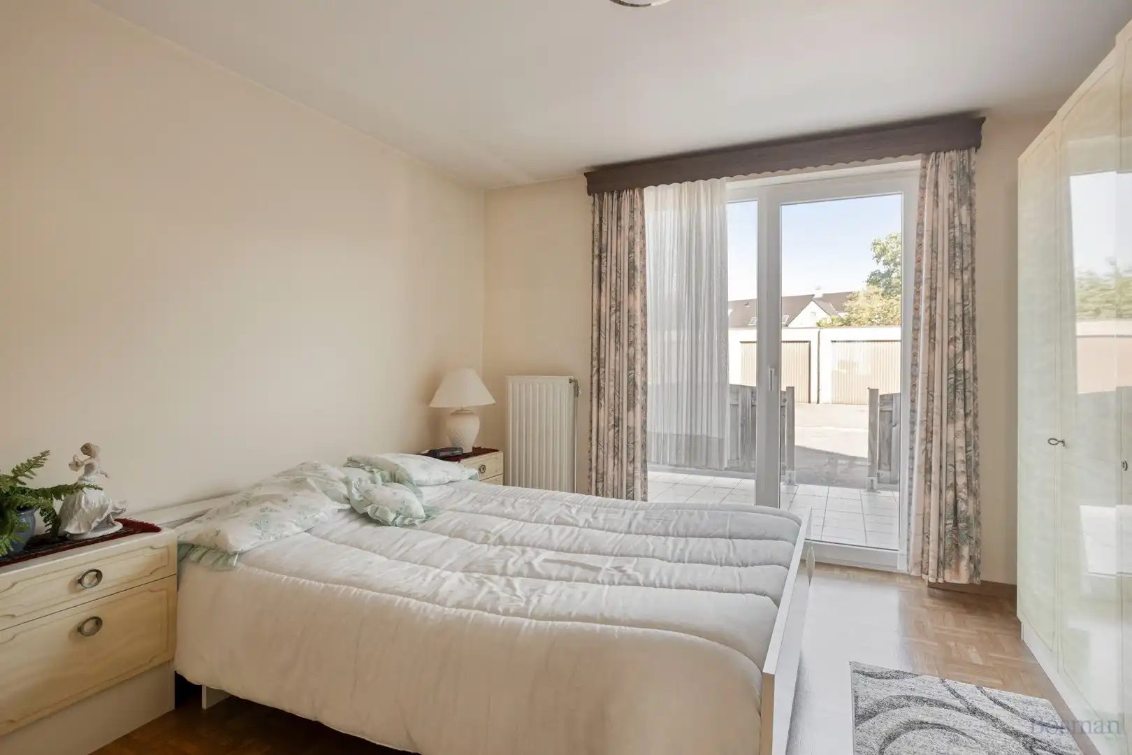 Gelijkvloers appartement te koop in Hulst, Tessenderlo foto 7