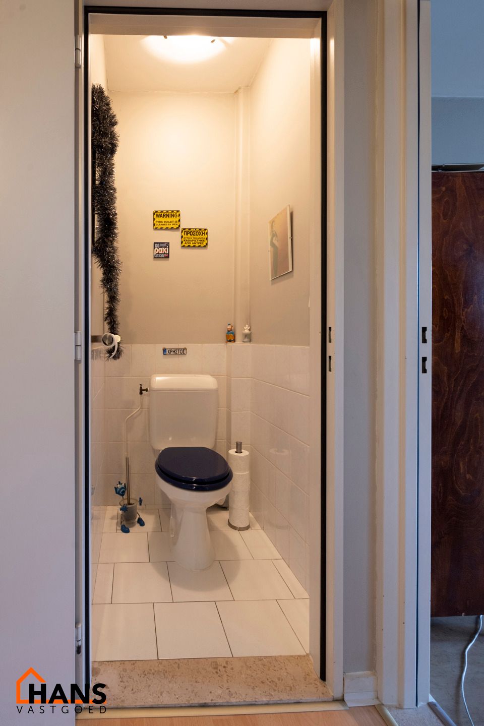 Ruim appartement met garagebox foto 10