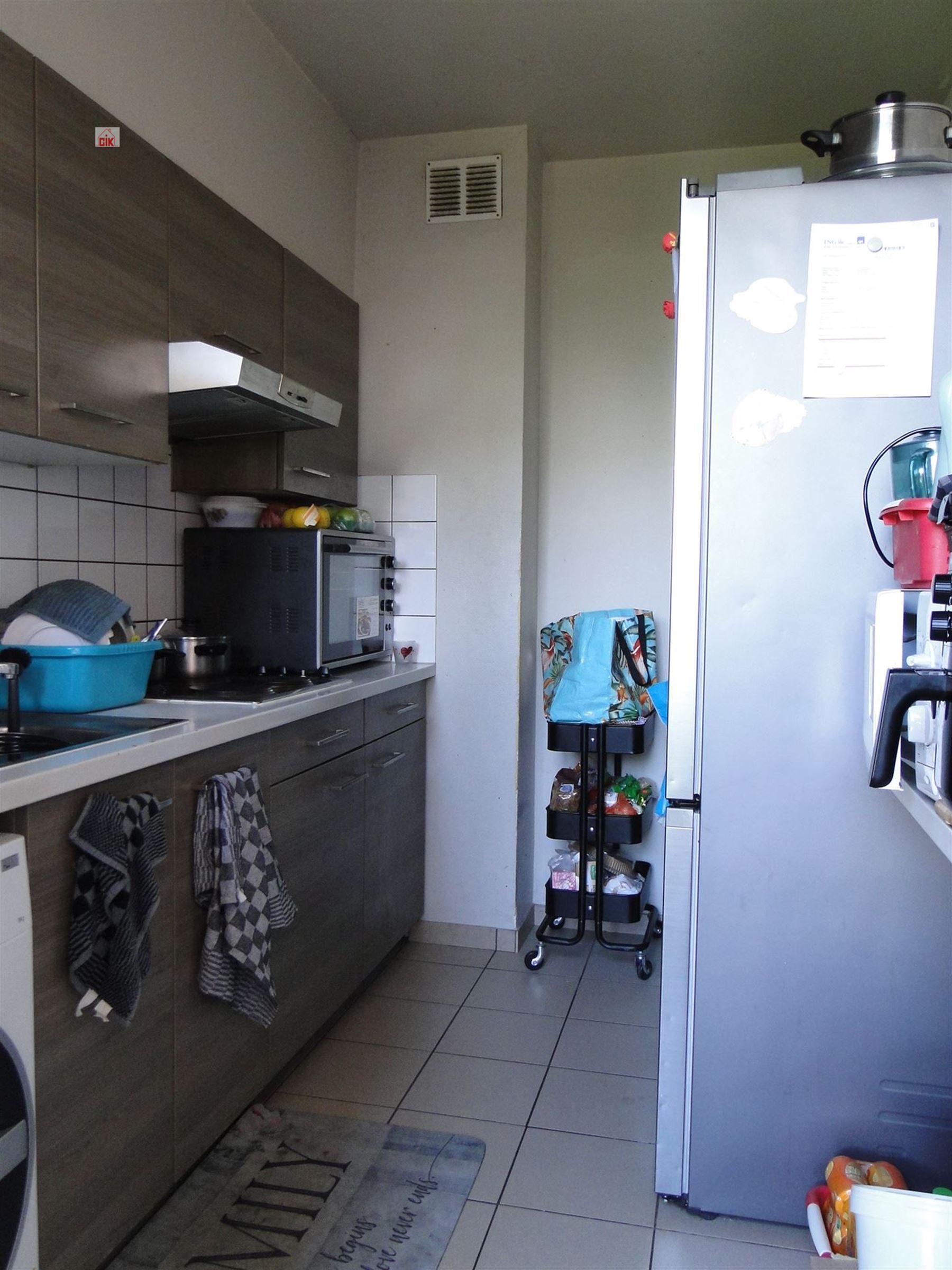 3 appartementen + garage foto 8
