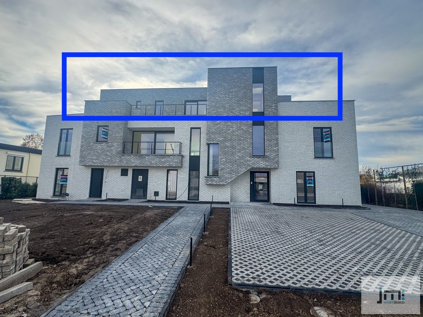 Penthouse foto {{pictureIndex}}