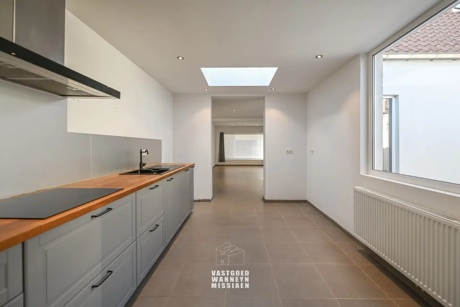 Instapklare woning met 3 slaapkamers in centrum Wingene  foto 10