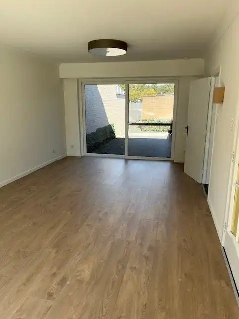 Instapklare woning met 4 slaapkamers en volledig omheinde tuin in landelijke omgeving van Rotem, Dilsen-Stokkem. foto 4