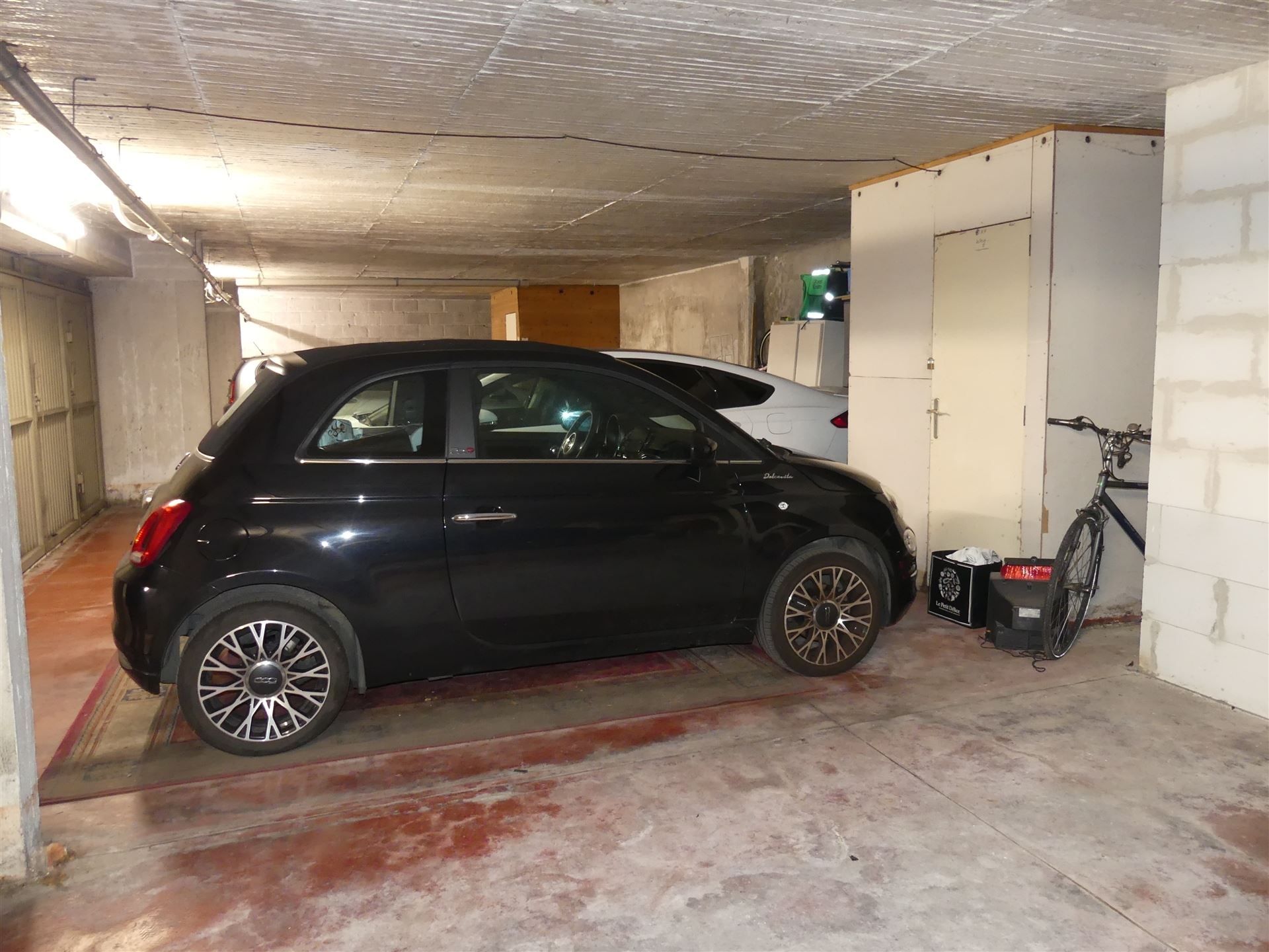 Charmant appartemen met terras ! foto 11