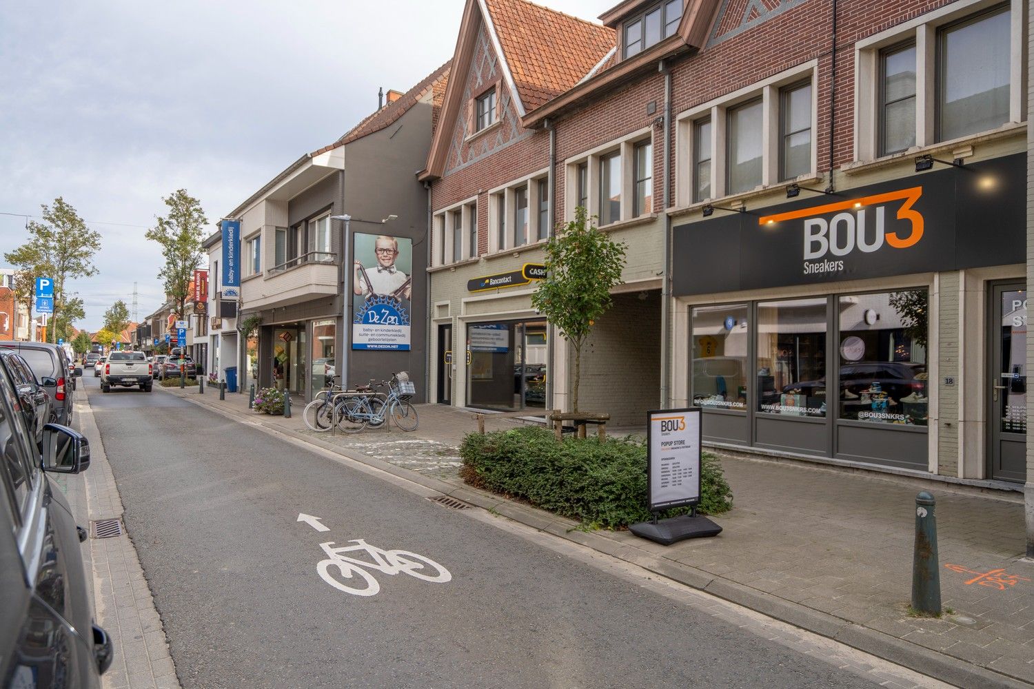 Succesvolle start in Deerlijk! foto 6