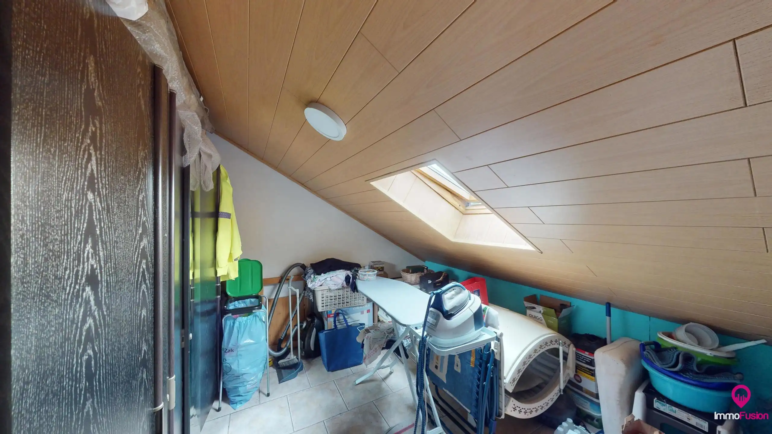 Danszaal 600m² + vergunde woonst in het bruisende Zonhoven! foto 27