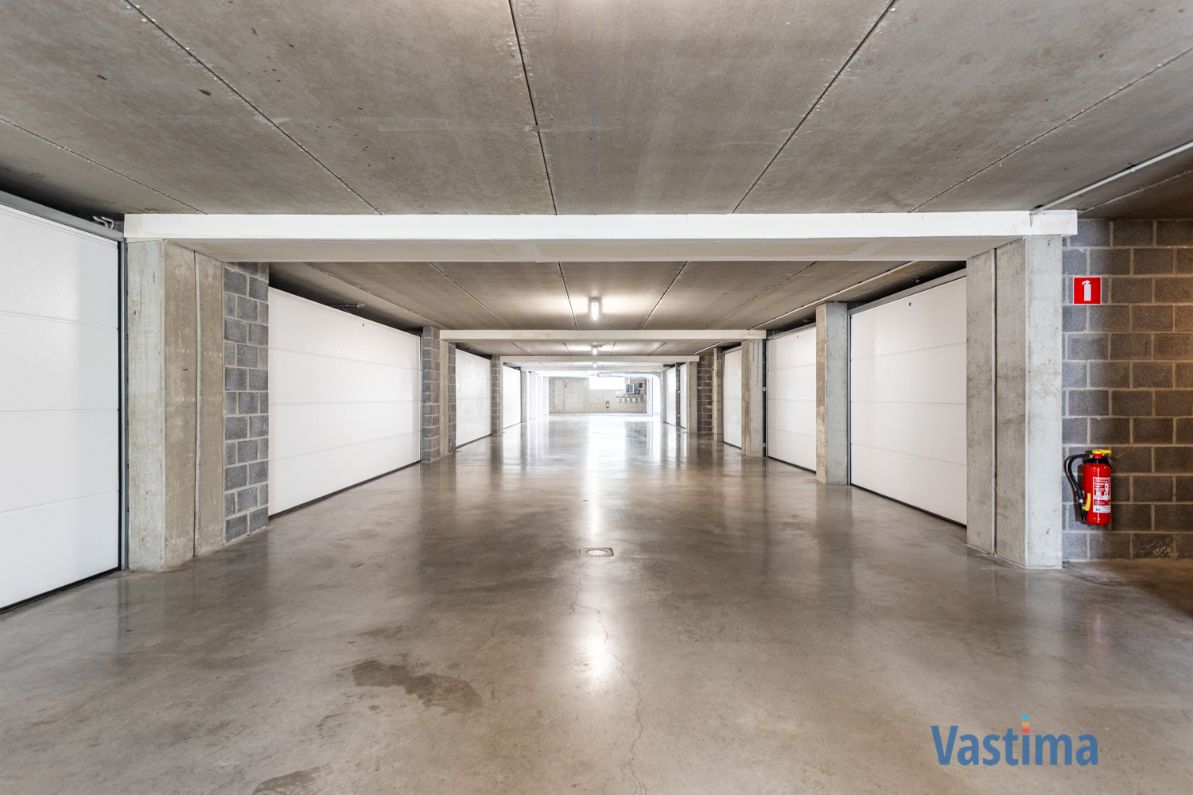 Instapklaar en energiezuinig BEN Appartement met zicht én zon foto 27
