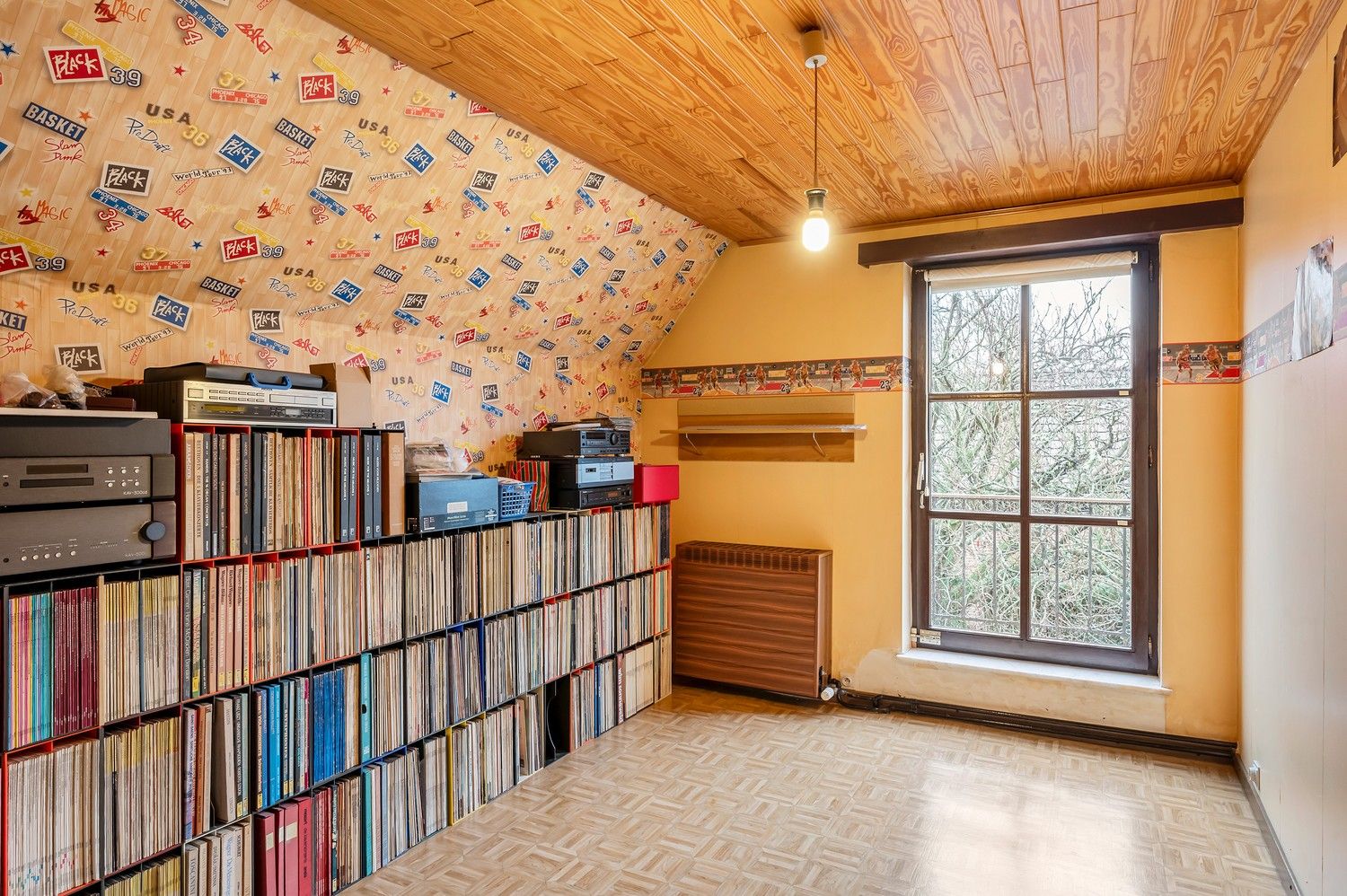 PRACHTIGE OP TE FRISSEN WONING OP EEN RUSTIGE LOCATIE foto 18