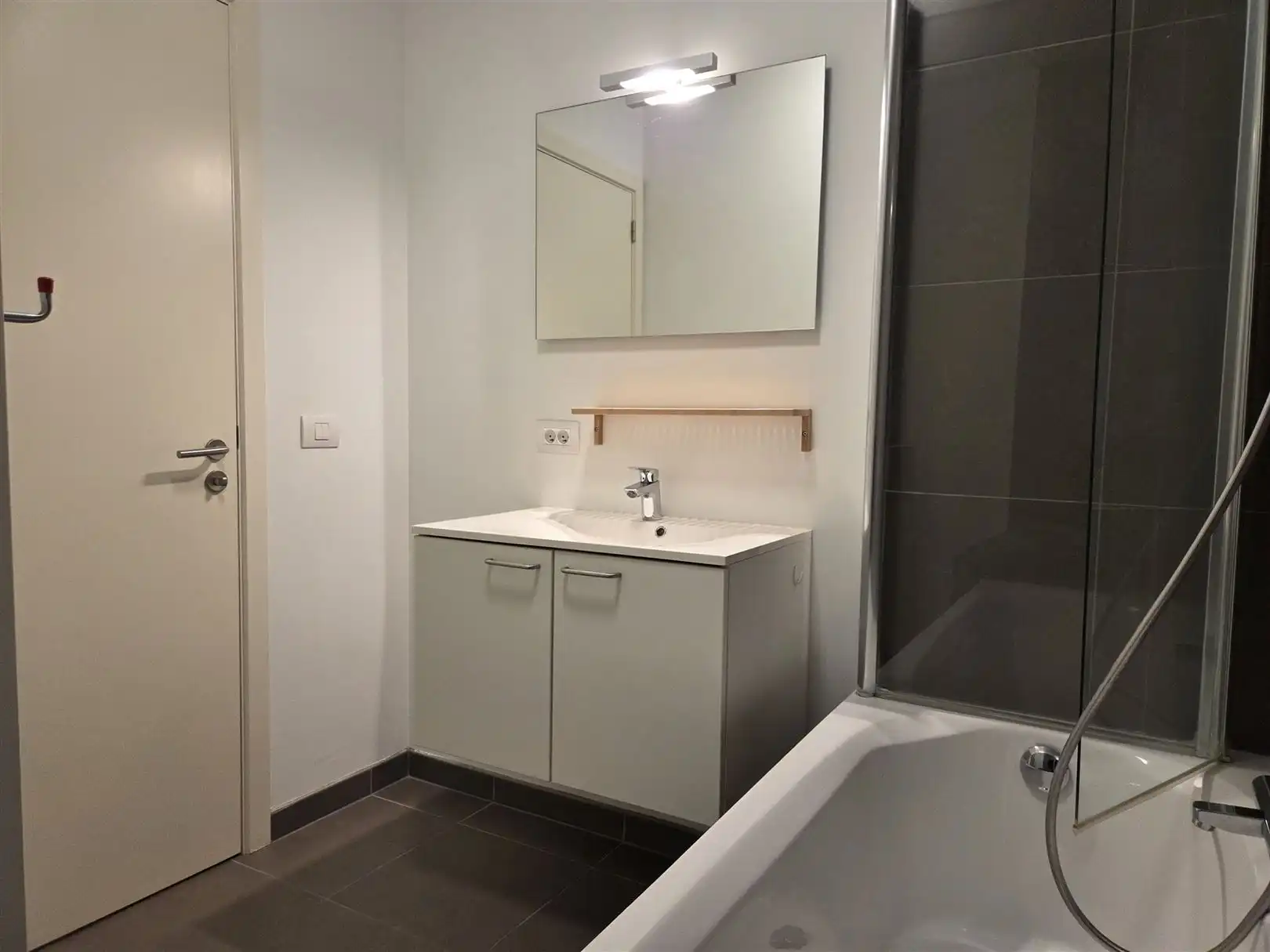 Instapklaar appartement te huur op Schelde Eiland  foto 10