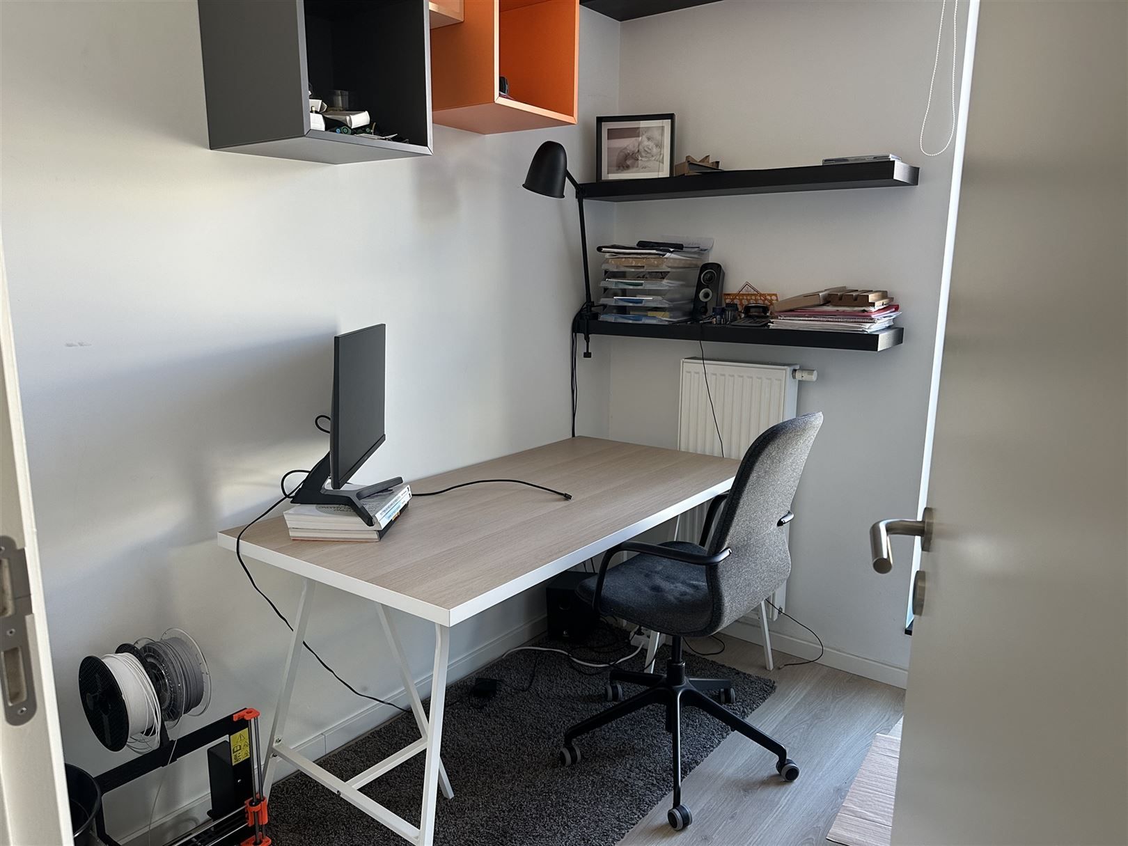 Instapklaar appartement te huur op Schelde Eiland  foto 10