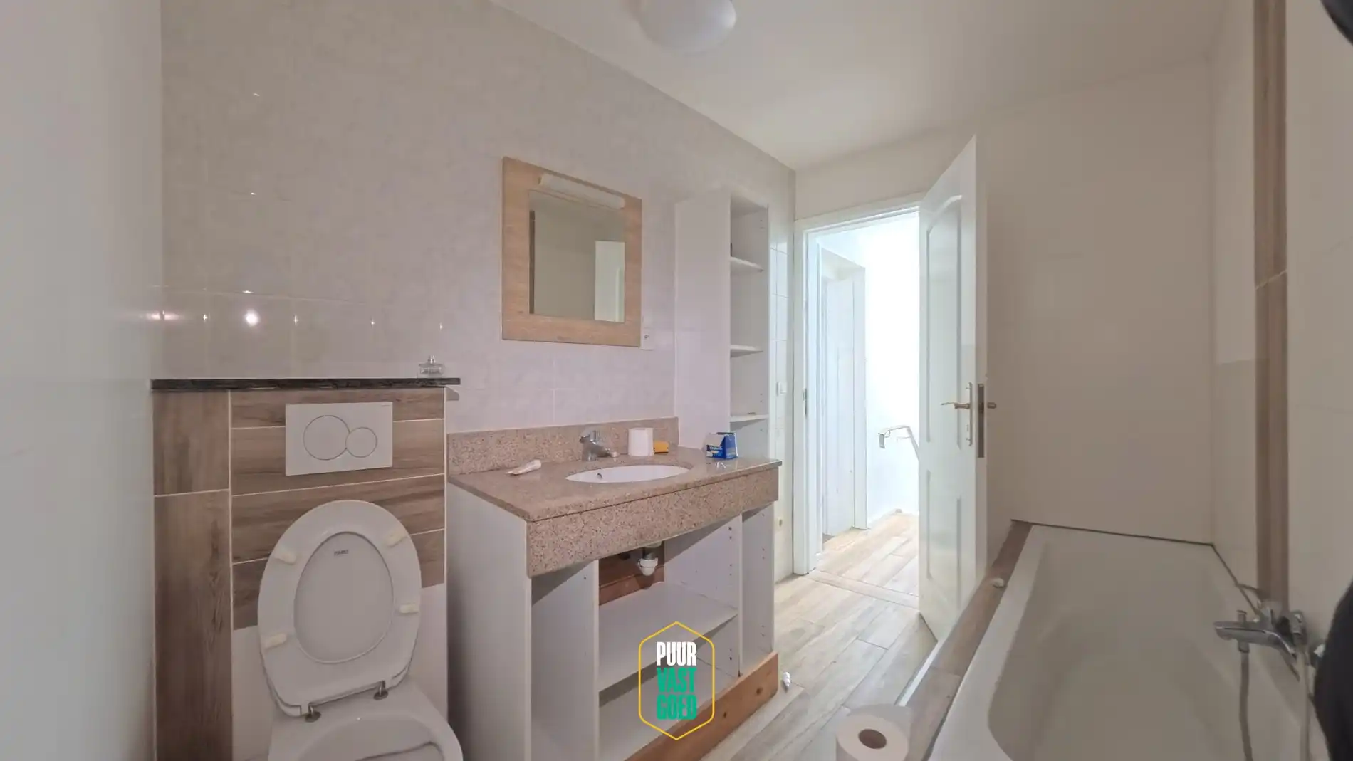 Puur Potentieel: een opportuniteit nabij Oostende. foto 12