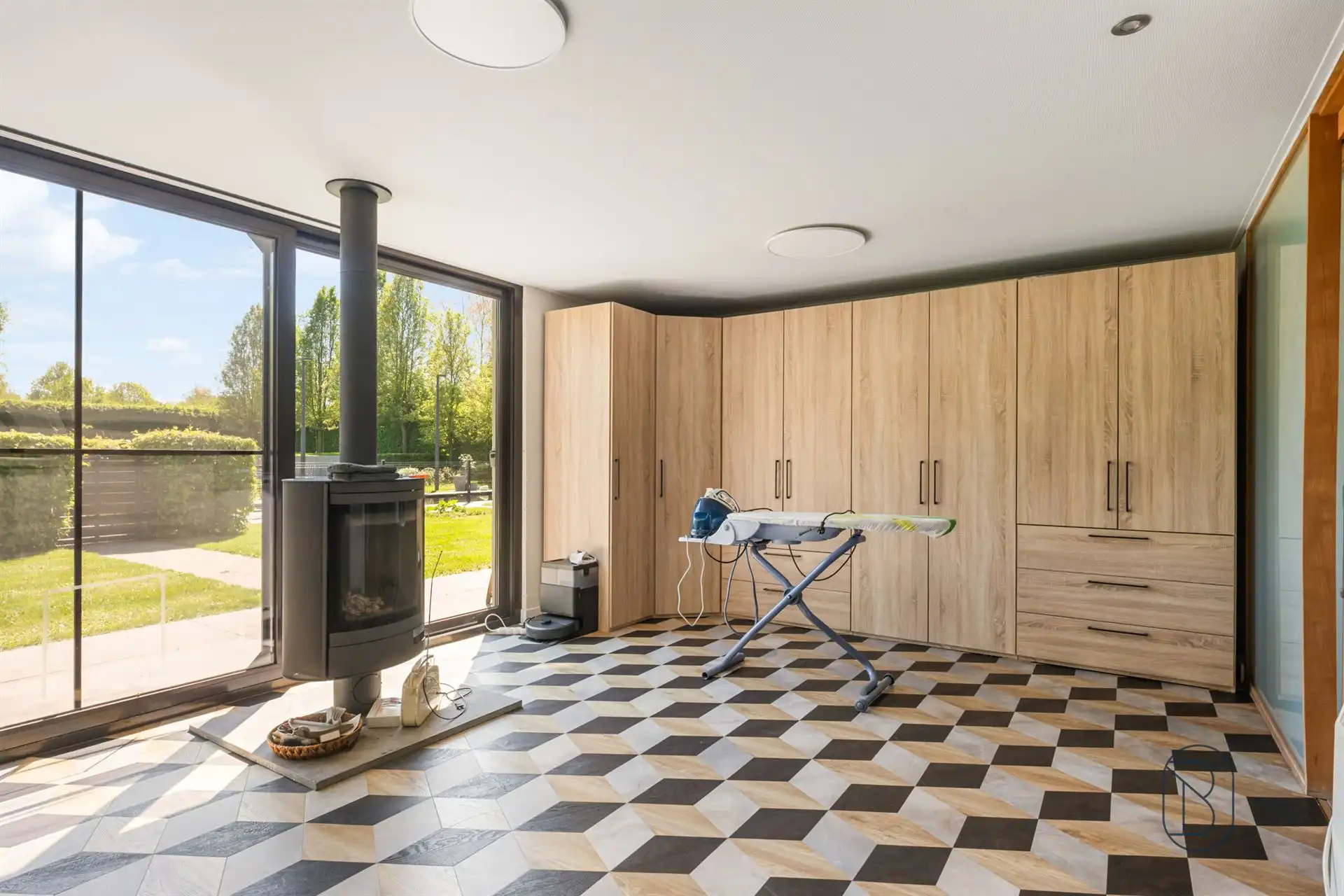 Unieke eigendom op 18 hectare te Kwaremont foto 36