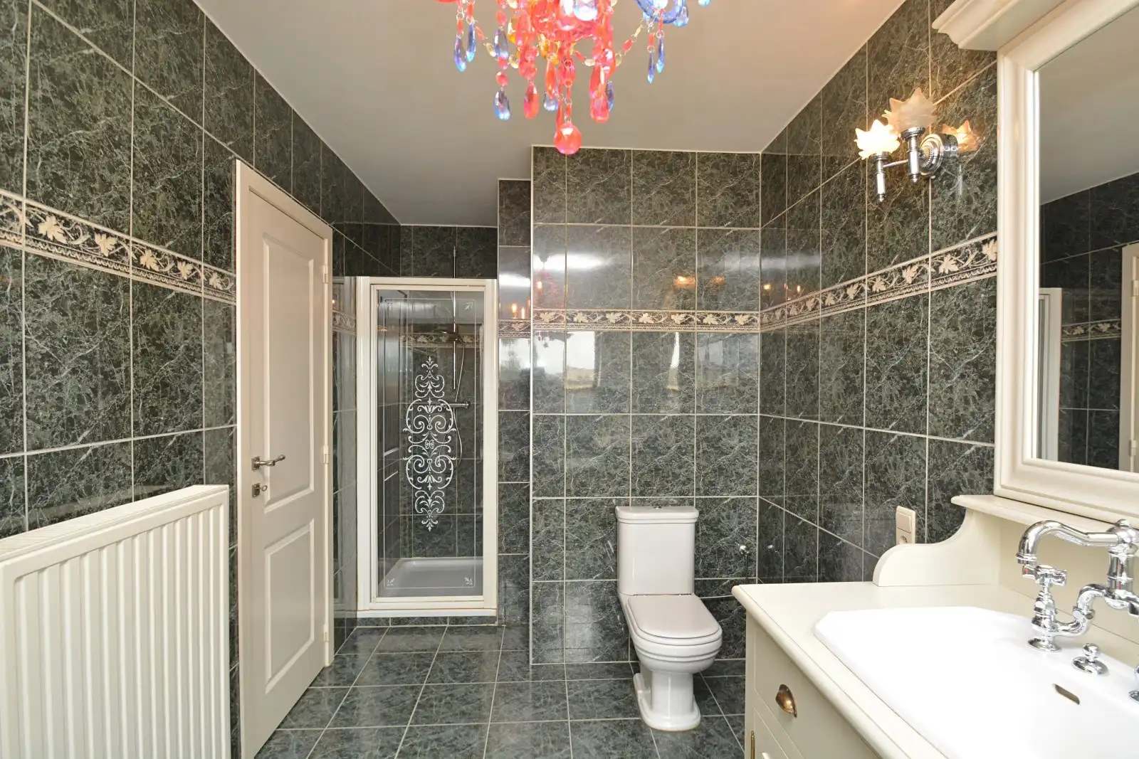 MOOI AFGEWERKTE DUPLEX CENTRUM BETEKOM foto 10