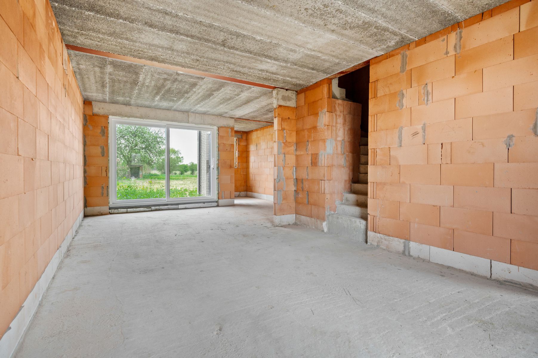 CASCO eengezinswoning omgeven door beschermde natuur. foto 10