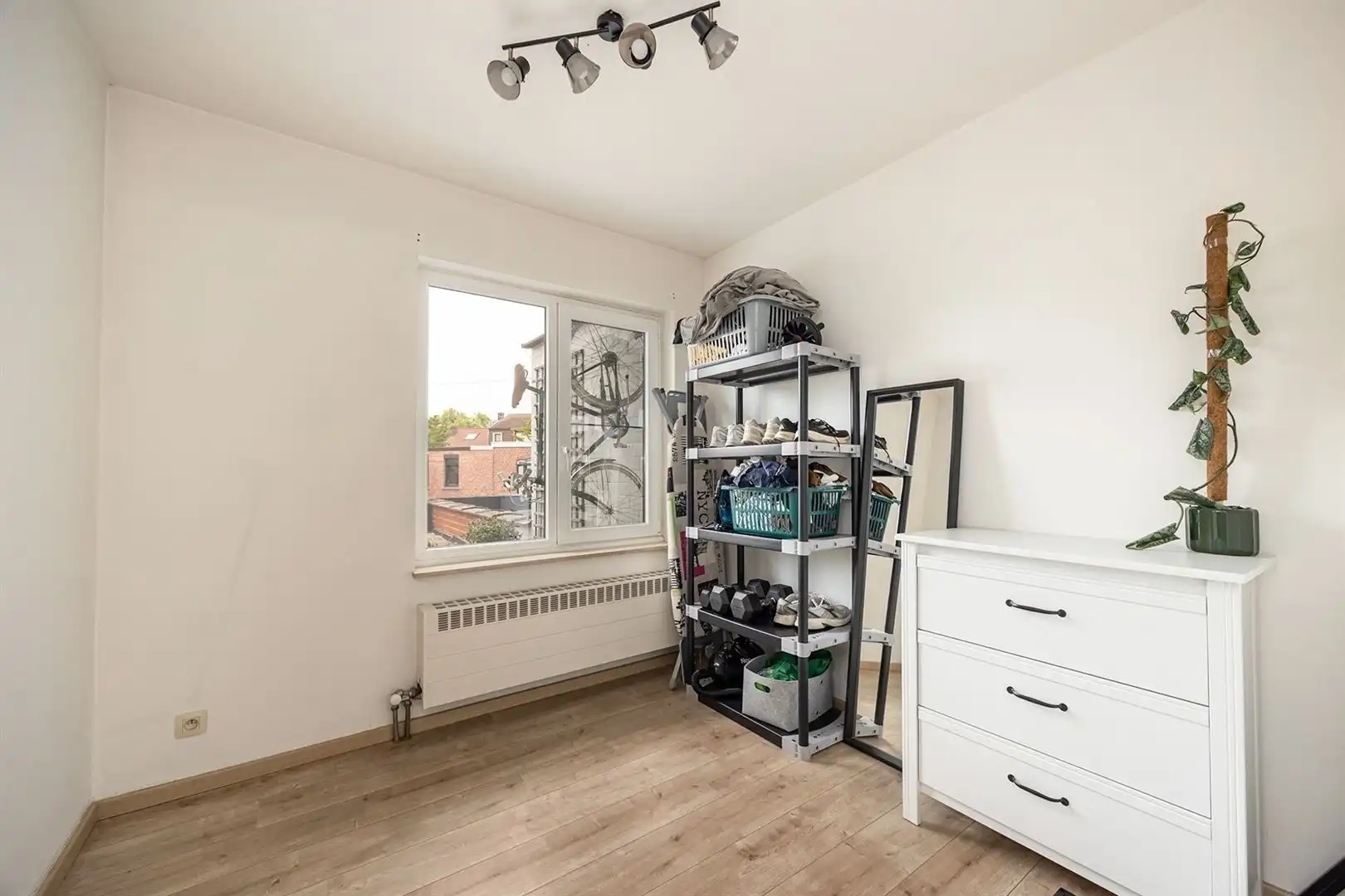 Instapklaar 2-slaapkamerappartement met EPC B en riant terras foto 18