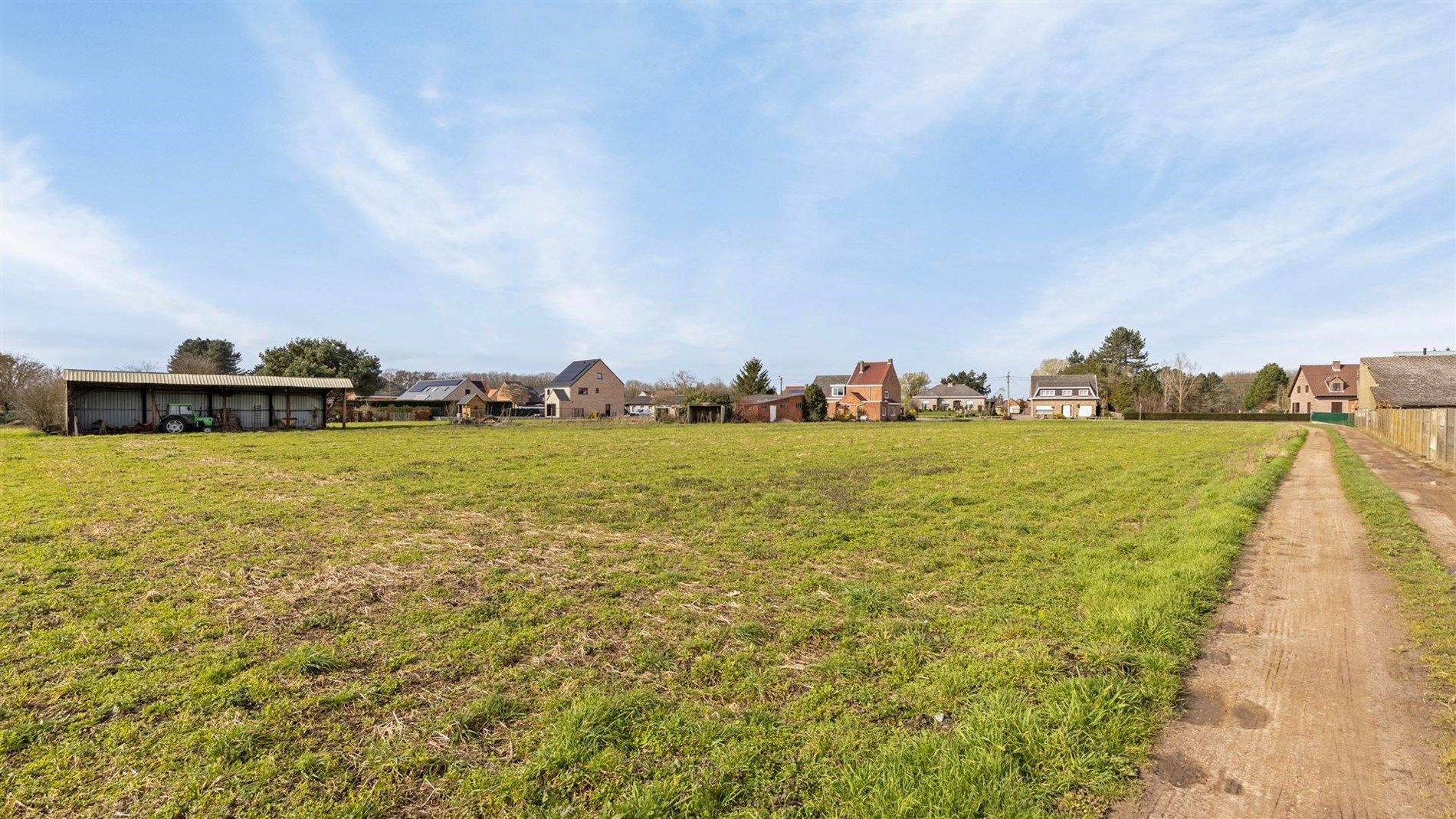 Ruime hoevewoning en bijgebouwen op 1,9 ha grond te Tremelo foto 26