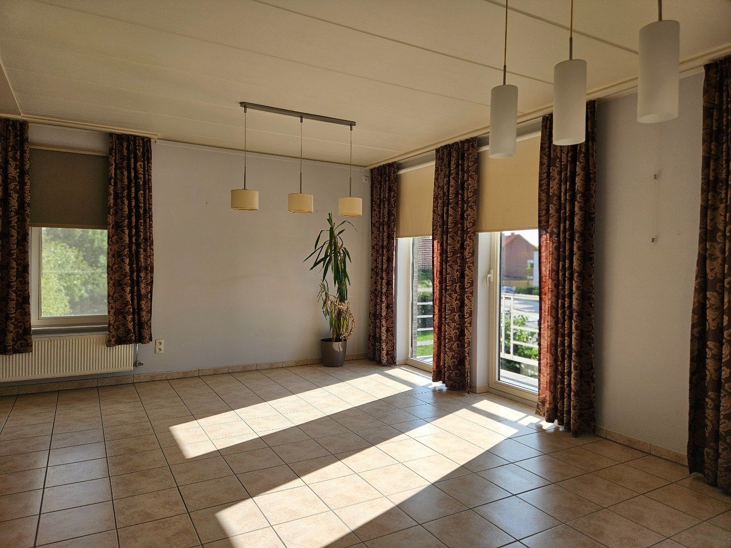 Ruim appartement met 2 slaapkamers in het centrum van Heultje! foto 2