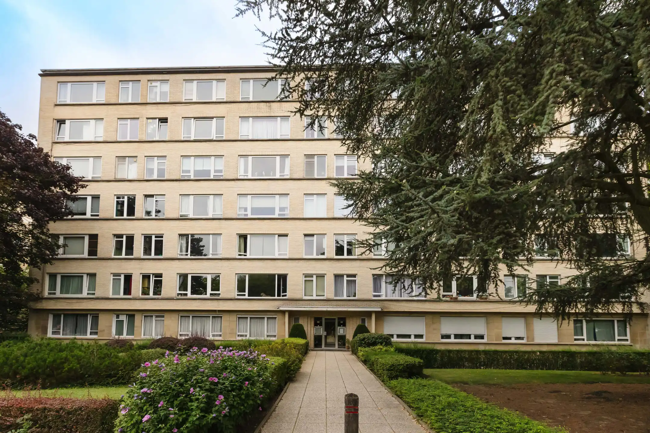 Begane grond 3 slaapkamers met tuin foto 10