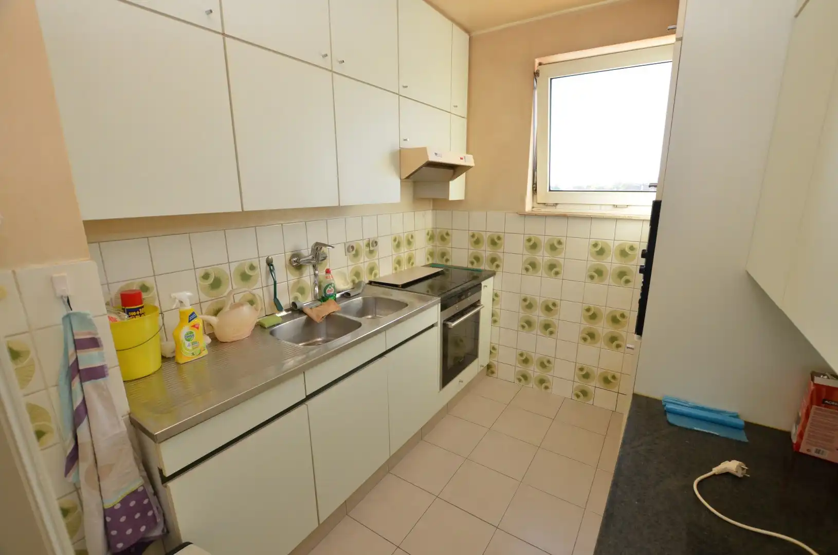 Appartement met zonneterrassen  foto 5