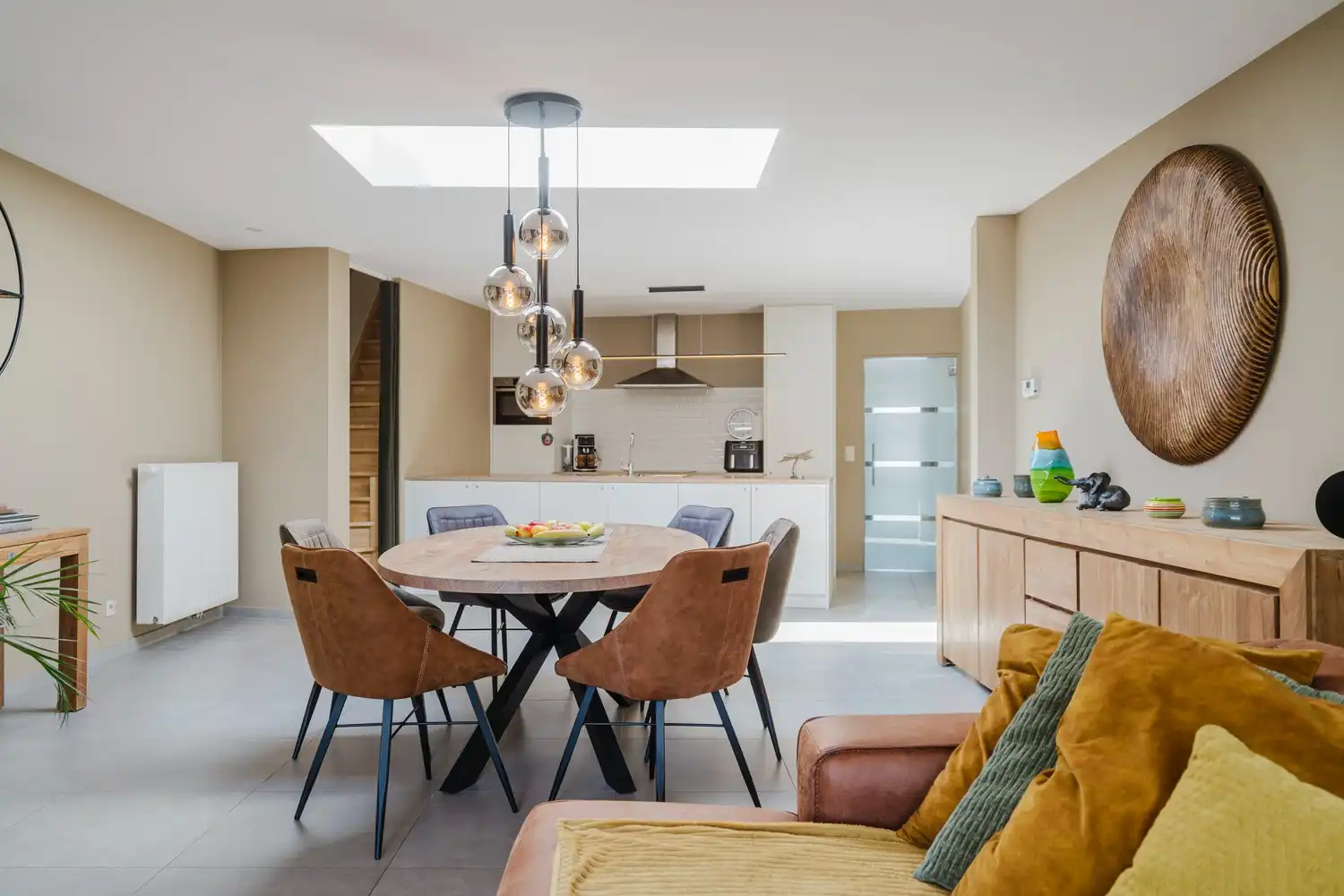 Volledig vernieuwd, klaar om te wonen foto 6