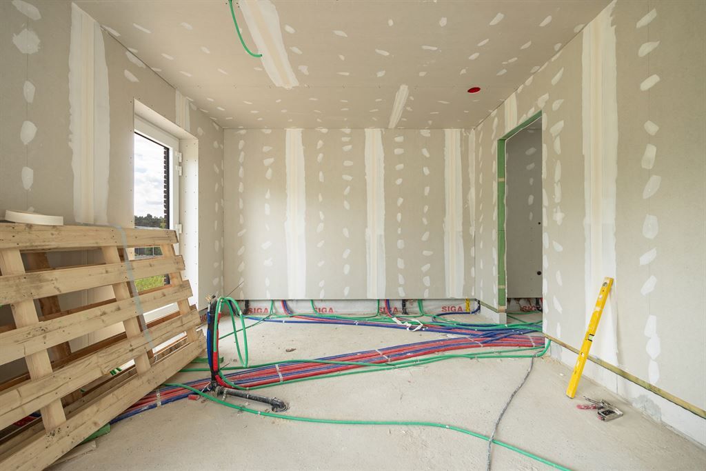 Vrijstaande BEN-woning in Langdorp foto 14