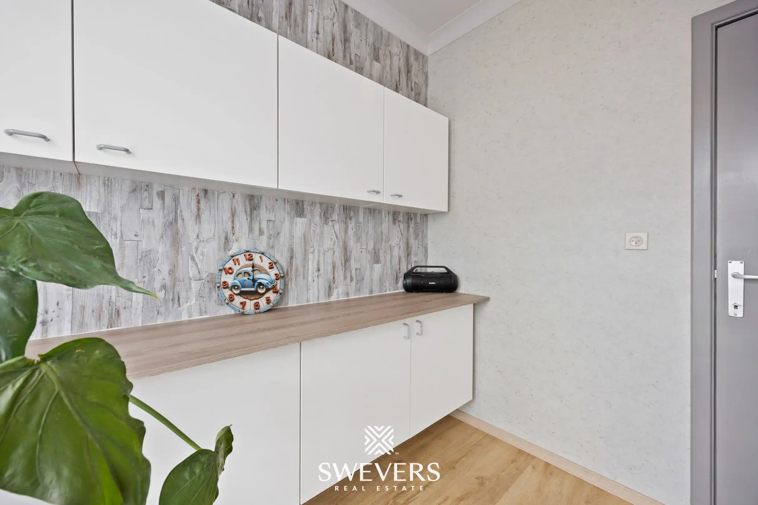 Ruim instapklaar appartement met 3 slaapkamers, garage en terras van 42 m² in Tongeren. foto 13