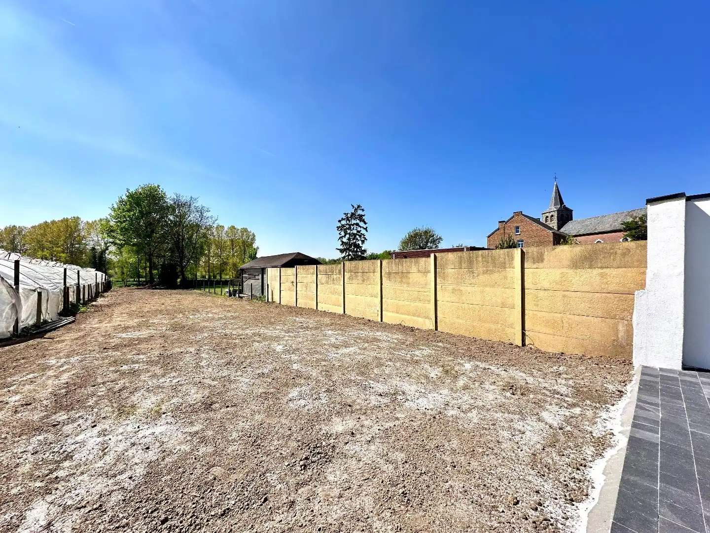 Prachtig gerenoveerde woning met 3 slaapkamers te Heers foto 12