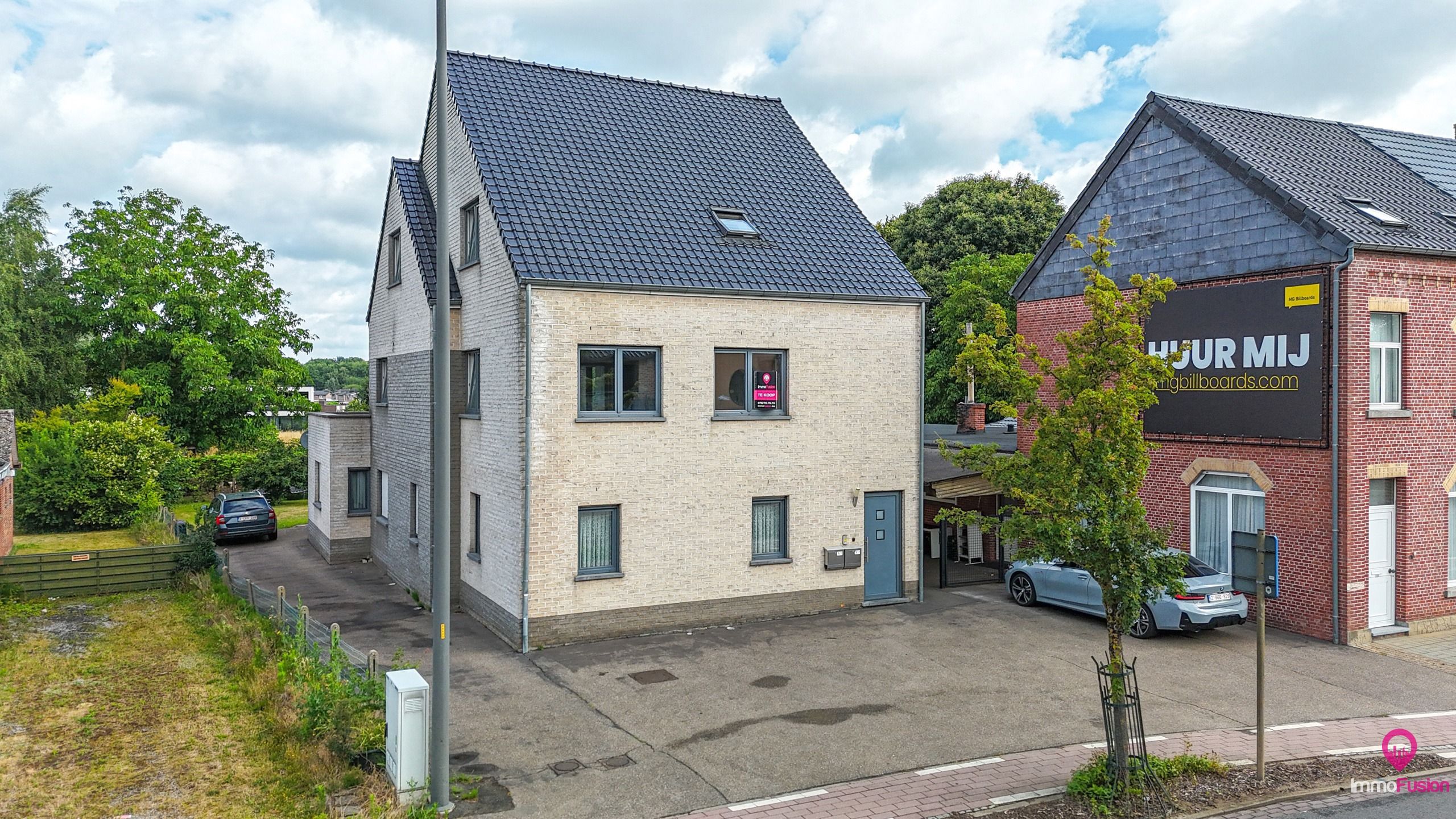Duplexapp. met 3 slaapkamers comfort en een prachtig terras! foto 4