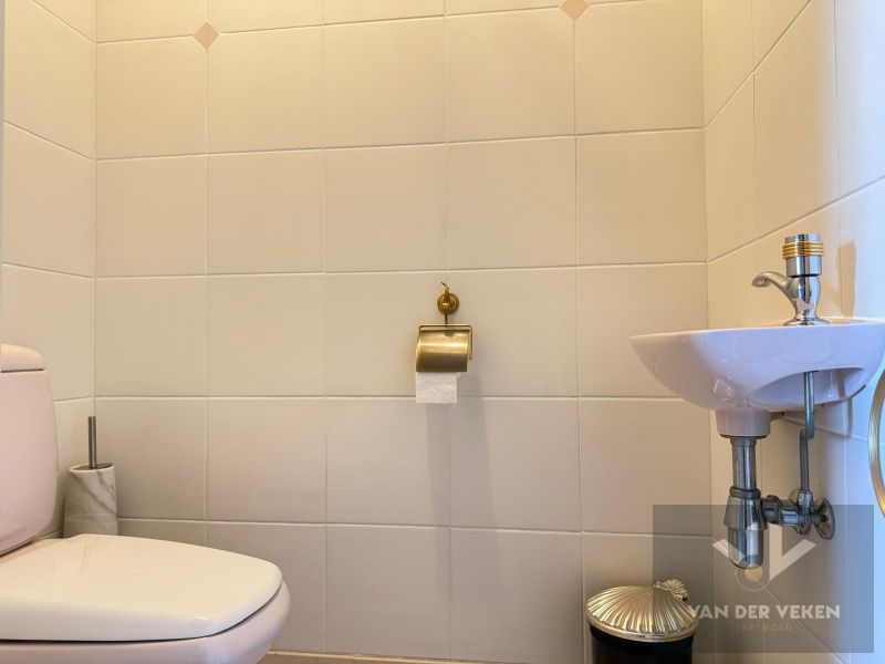 RUSTIG GELEGEN 2-SLPK-APPARTEMENT DICHTBIJ HET CENTRUM VAN HASSELT. foto 11