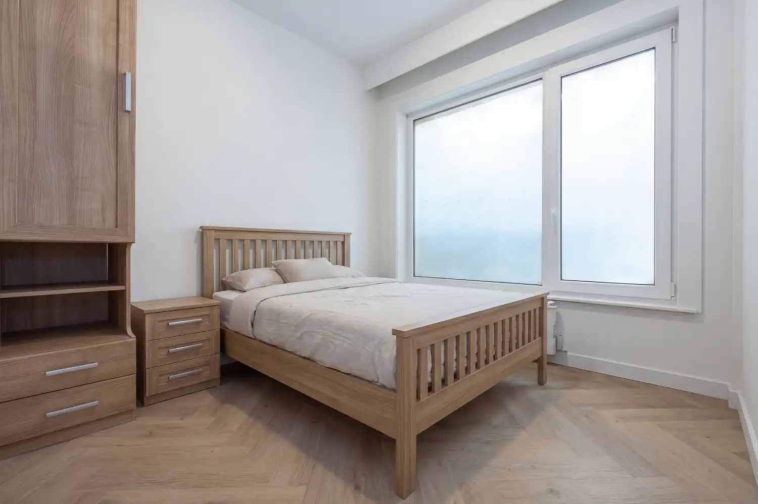 Volledig gerenoveerd appartement op toplocatie nabij zee te koop in Middelkerke foto 13