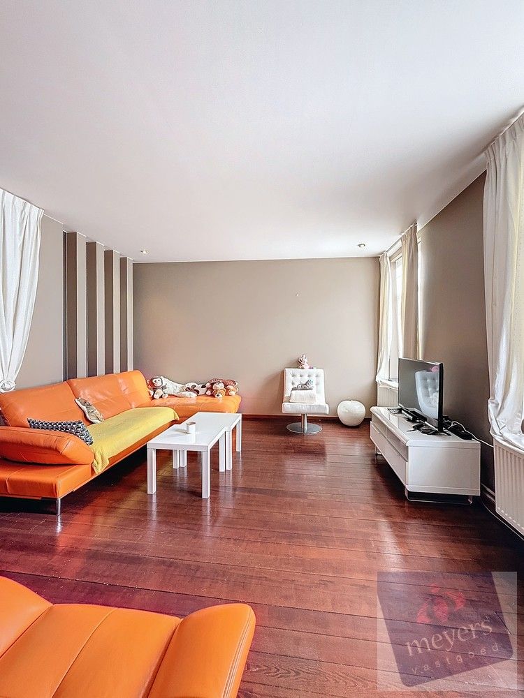 Handelspand met woonst – Maastrichtersteenweg 20, Hasselt foto 16