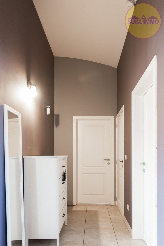 Prachtig appartement met 2 slaapkamers, terras, garage en berging in Leopoldsburg. foto 10