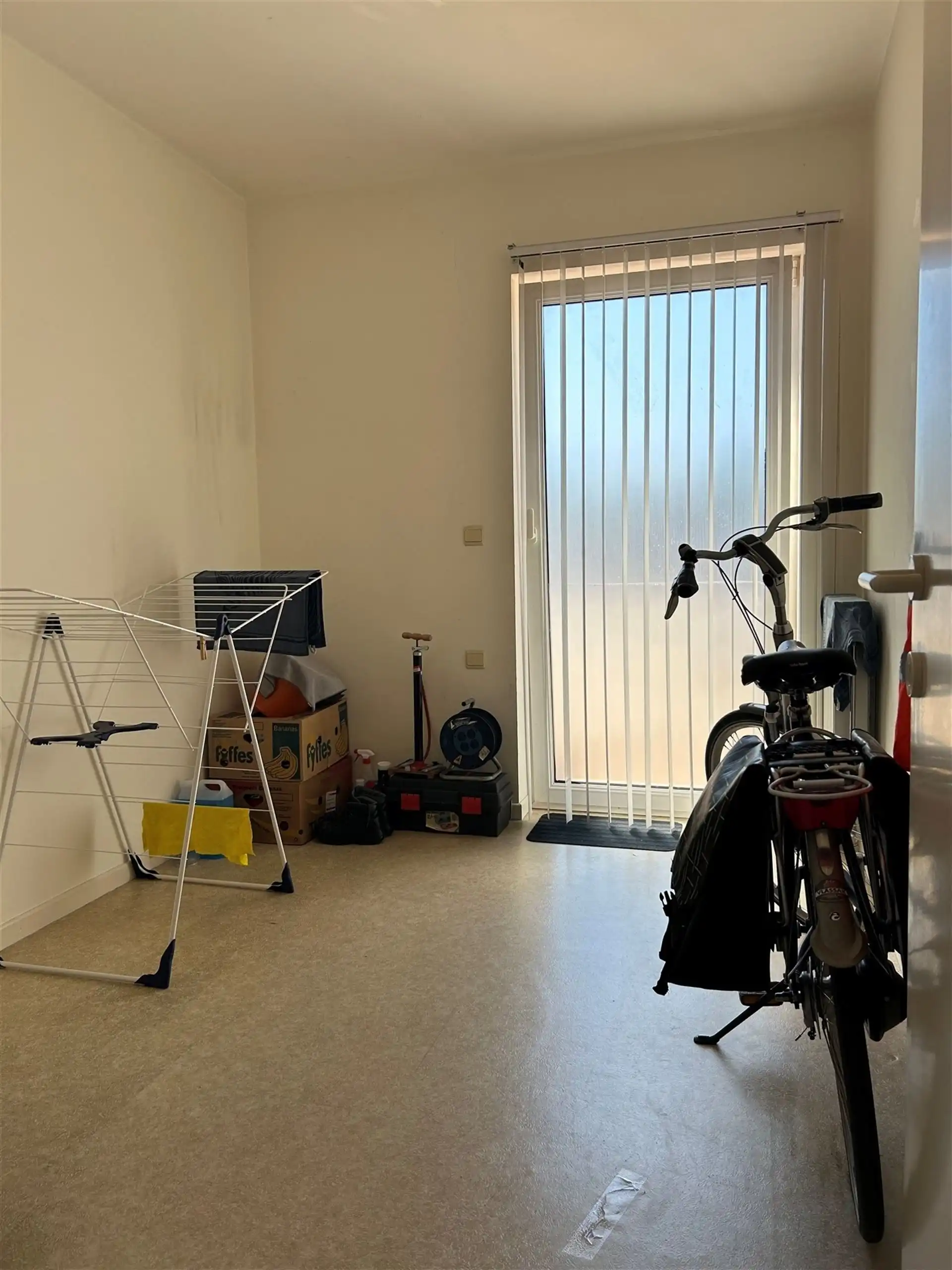 Instapklaar appartement met 2 slaapkamers te huur. foto 10