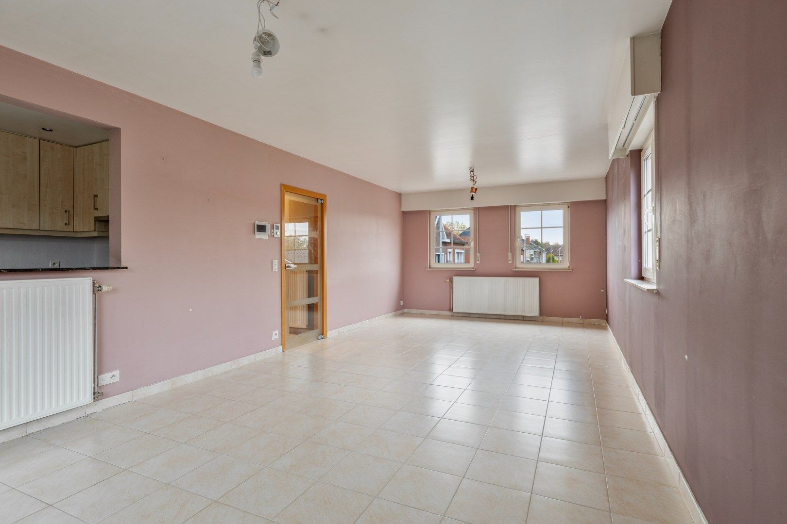 Duplex appartement op een rustige en strategische locatie foto 3