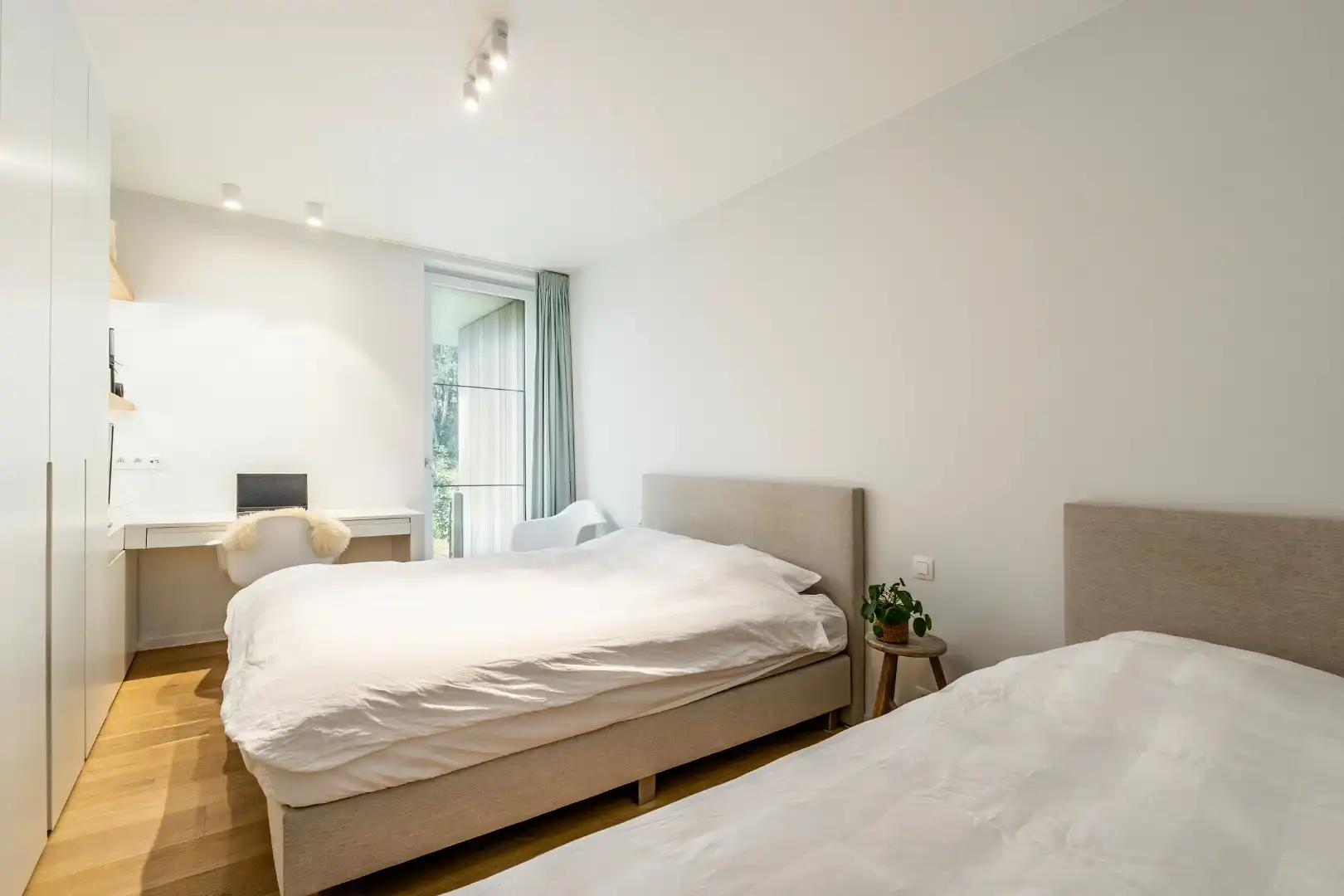 Luxe appartement in Sint André Oostduinkerke foto 8