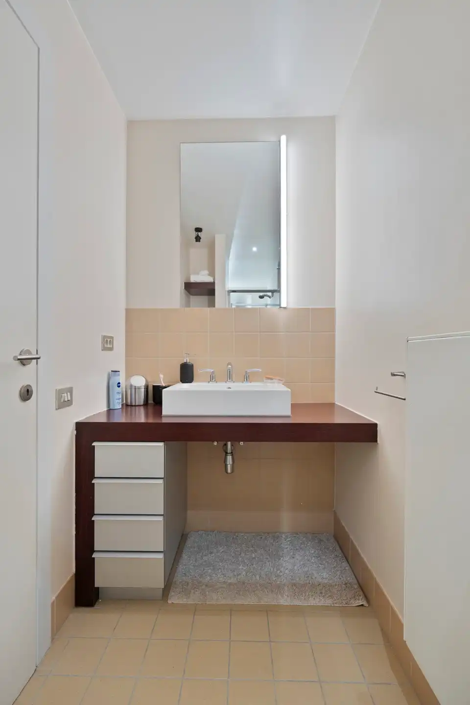 Moderne villa op achterliggend perceel  - Park Tervuren foto 20