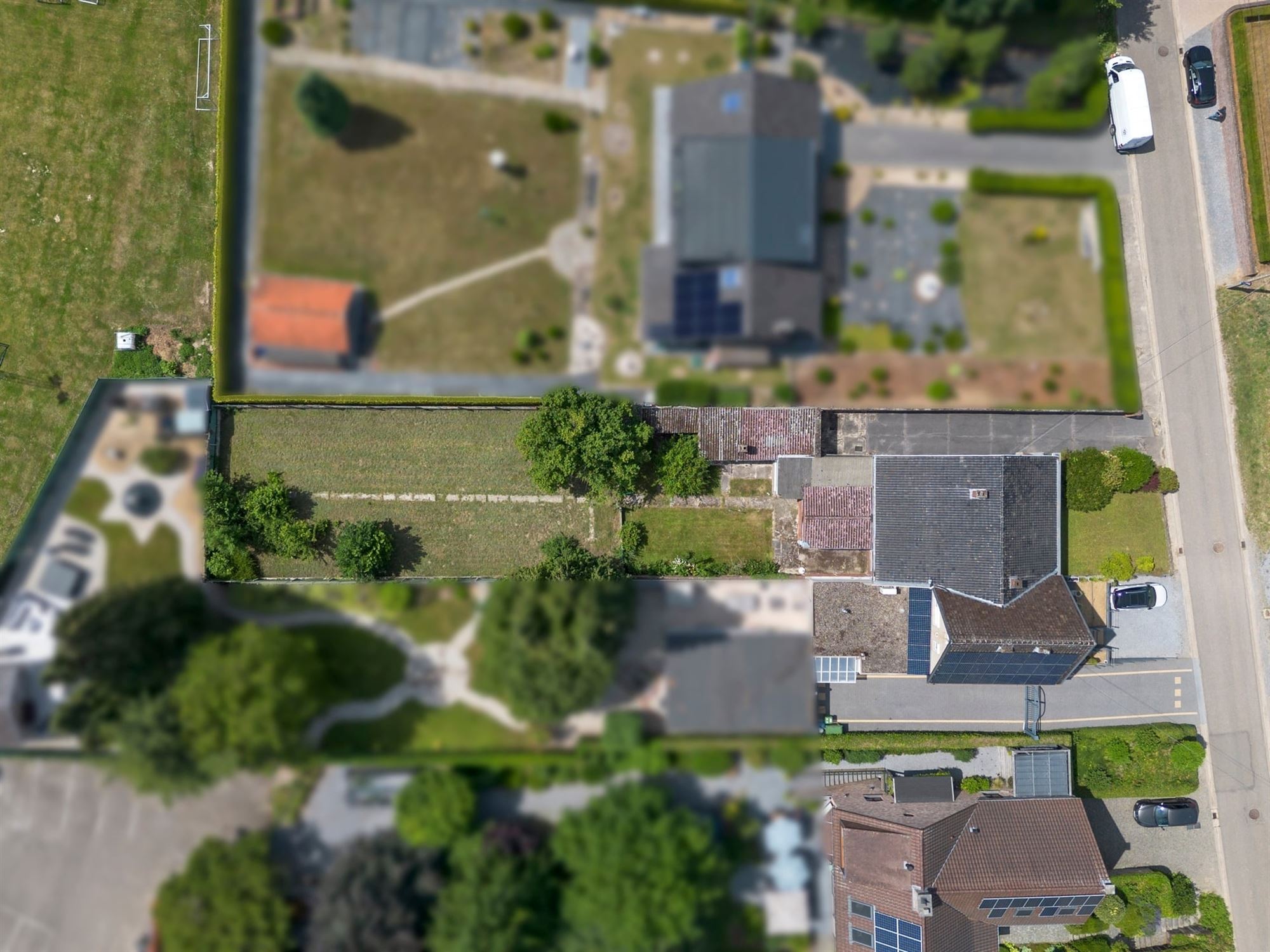 TE RENOVEREN WONING MET VEEL POTENTIEEL OP EEN PRACHTIG PERCEEL VAN 8A18CA IN TONGEREN  foto 10