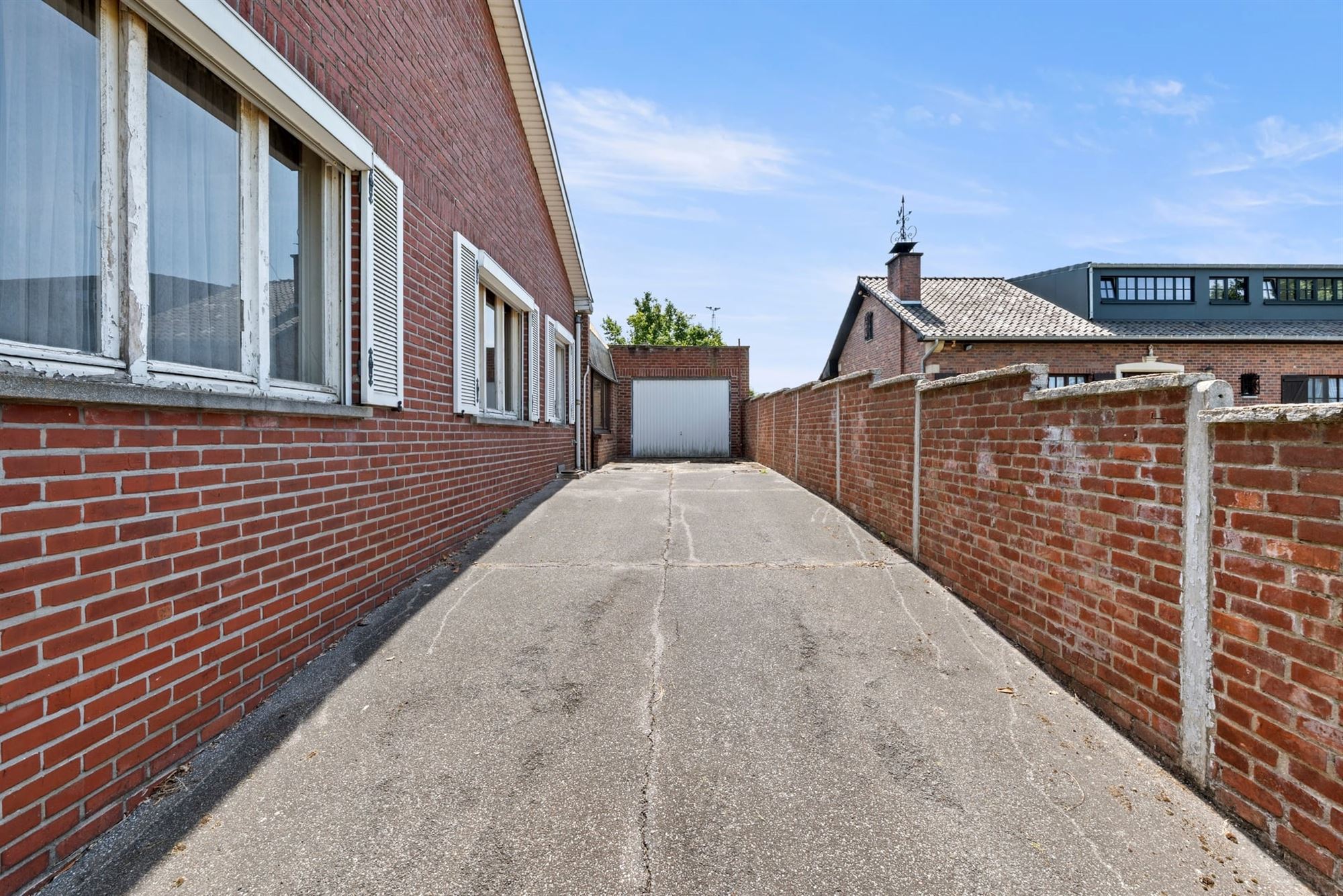 TE RENOVEREN WONING MET VEEL POTENTIEEL OP EEN PRACHTIG PERCEEL VAN 8A18CA IN TONGEREN  foto 10