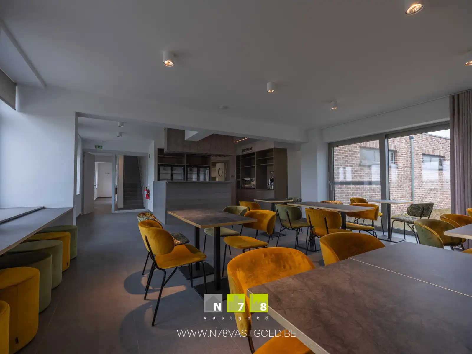 Commercieel te koop foto 4