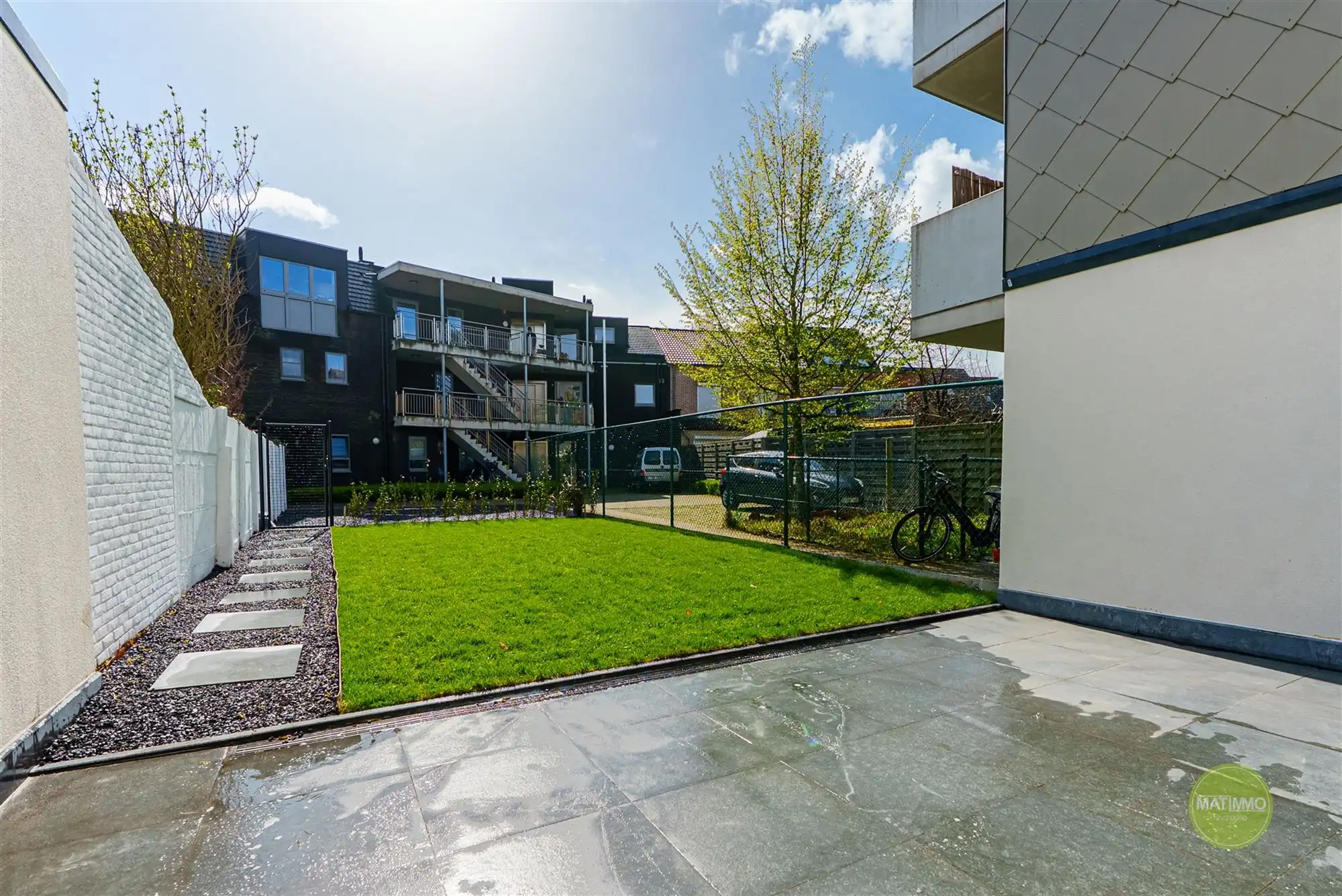 Volledig gerenoveerde woning met 3 slaapkamers te Mol foto 4