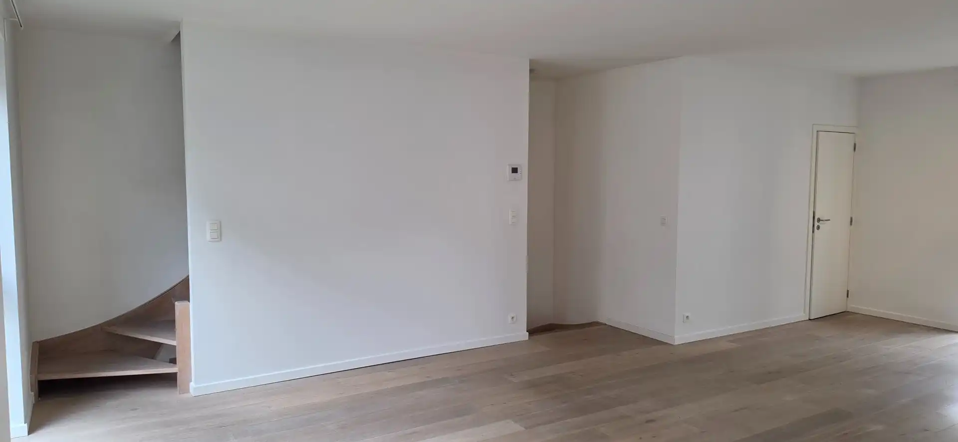 Ruime stadswoning met 3 slaapkamers, privétuin en ondergrondse staanplaats in Antwerpen foto 20