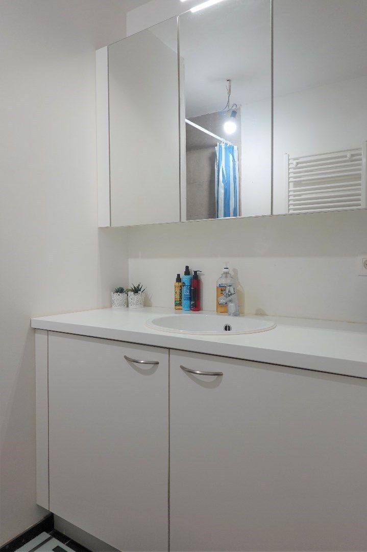 Gezellig appartement met 2 slaapkamers foto 9