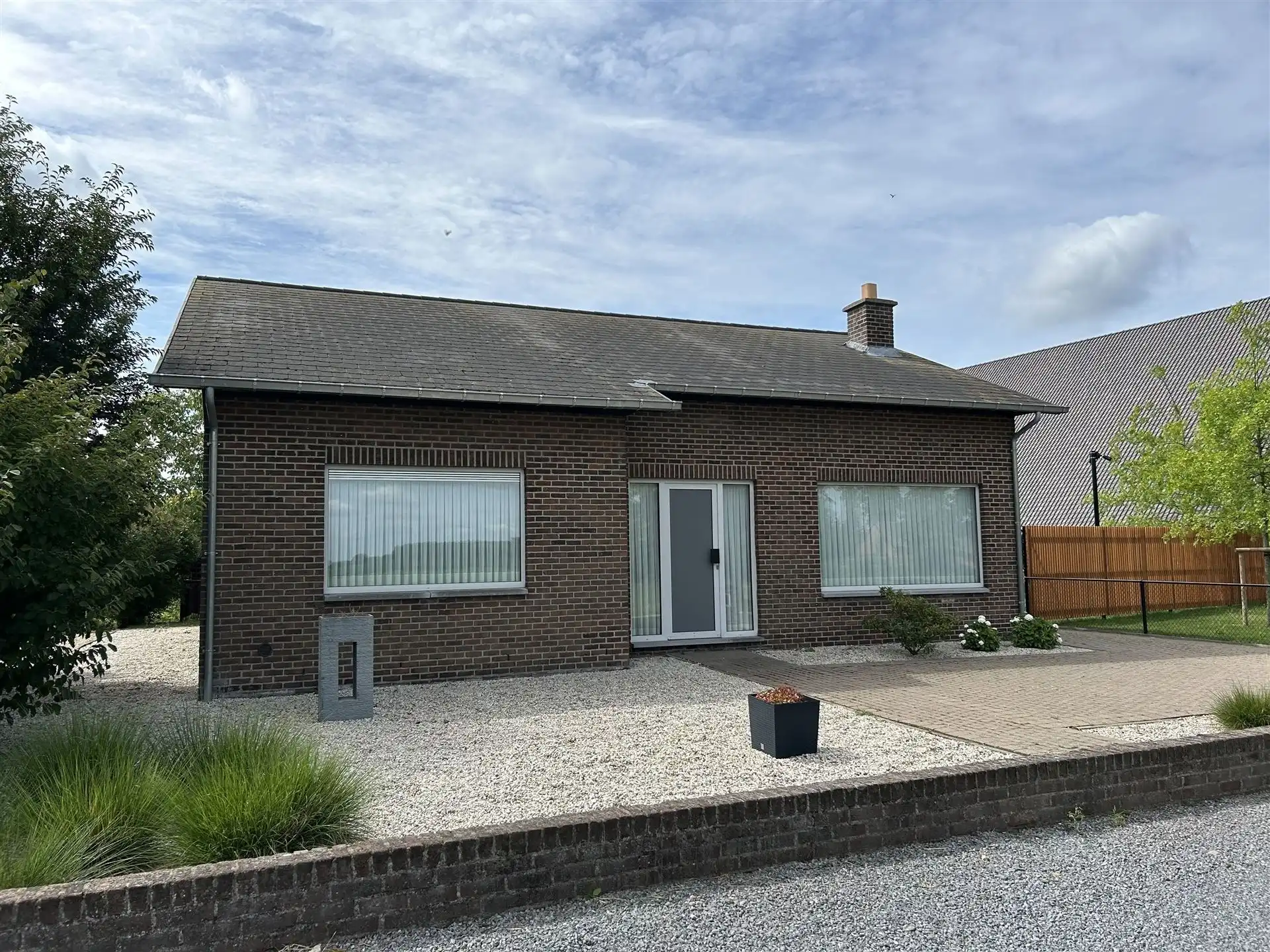 Huis te huur Mulk 145 - 3930 HAMONT