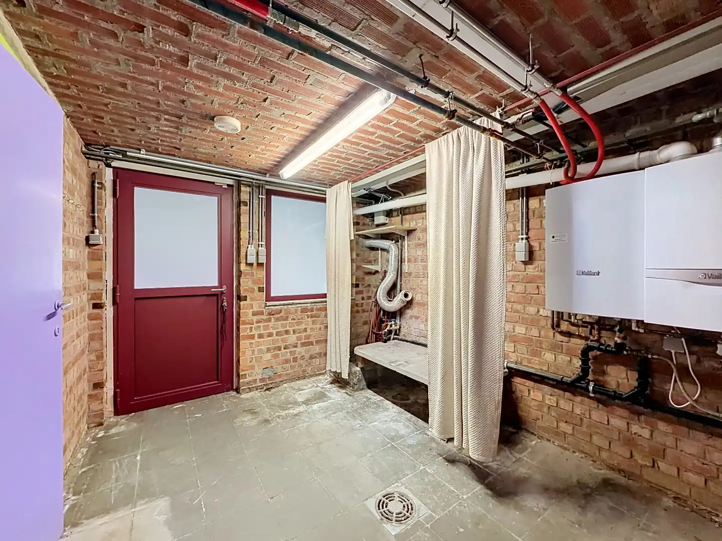 Ruime bel-etagewoning met 4 slaapkamers en grote zuidoostgerichte tuin in Leuven foto 21