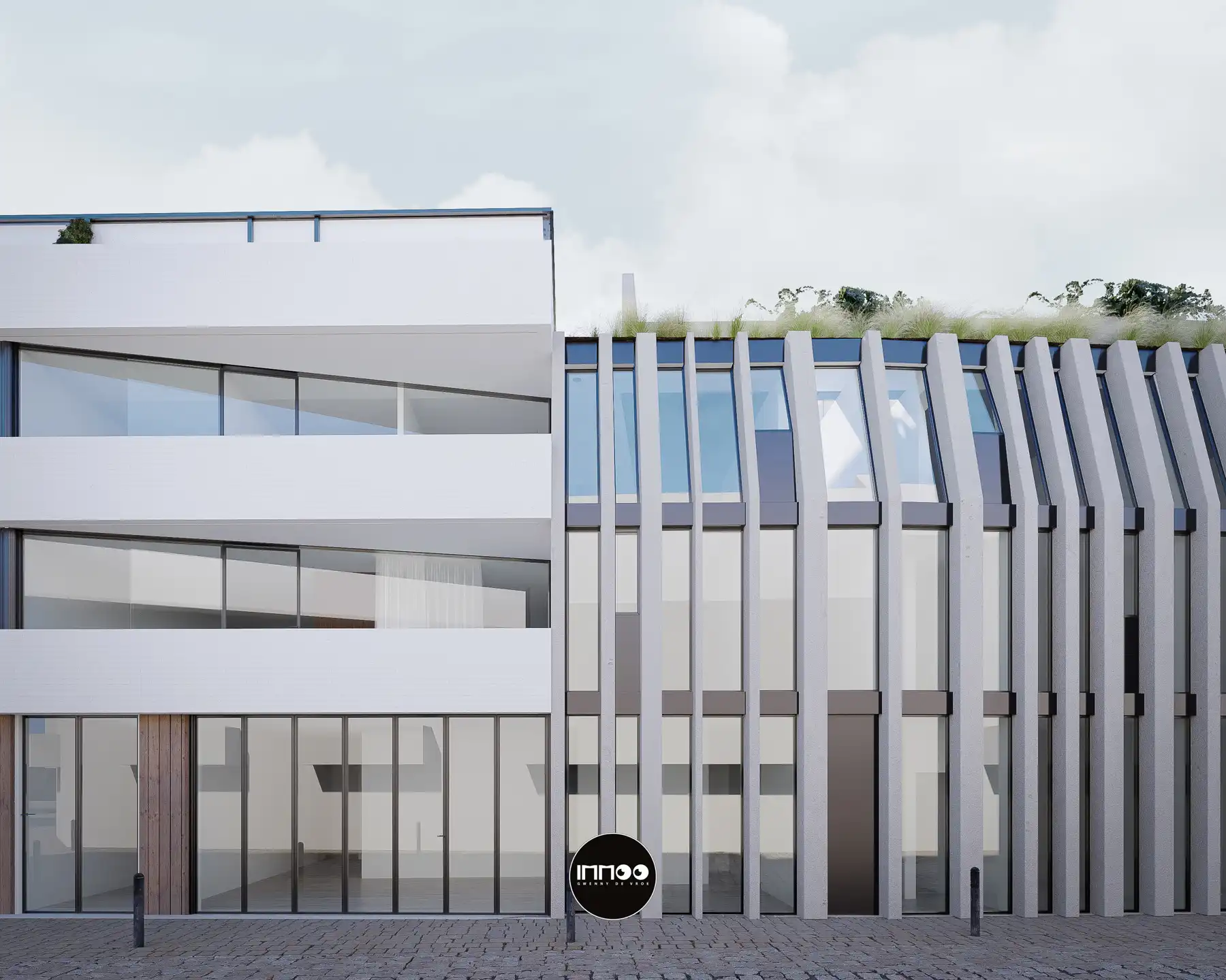 Penthouse te koop foto 9