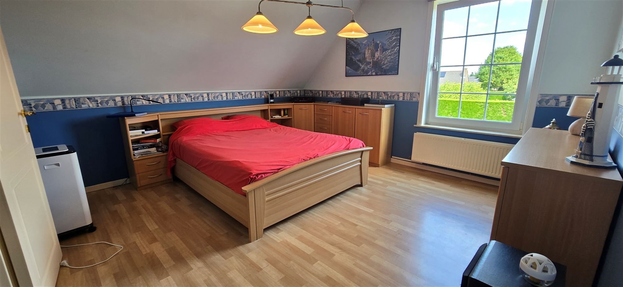 Huis foto 13