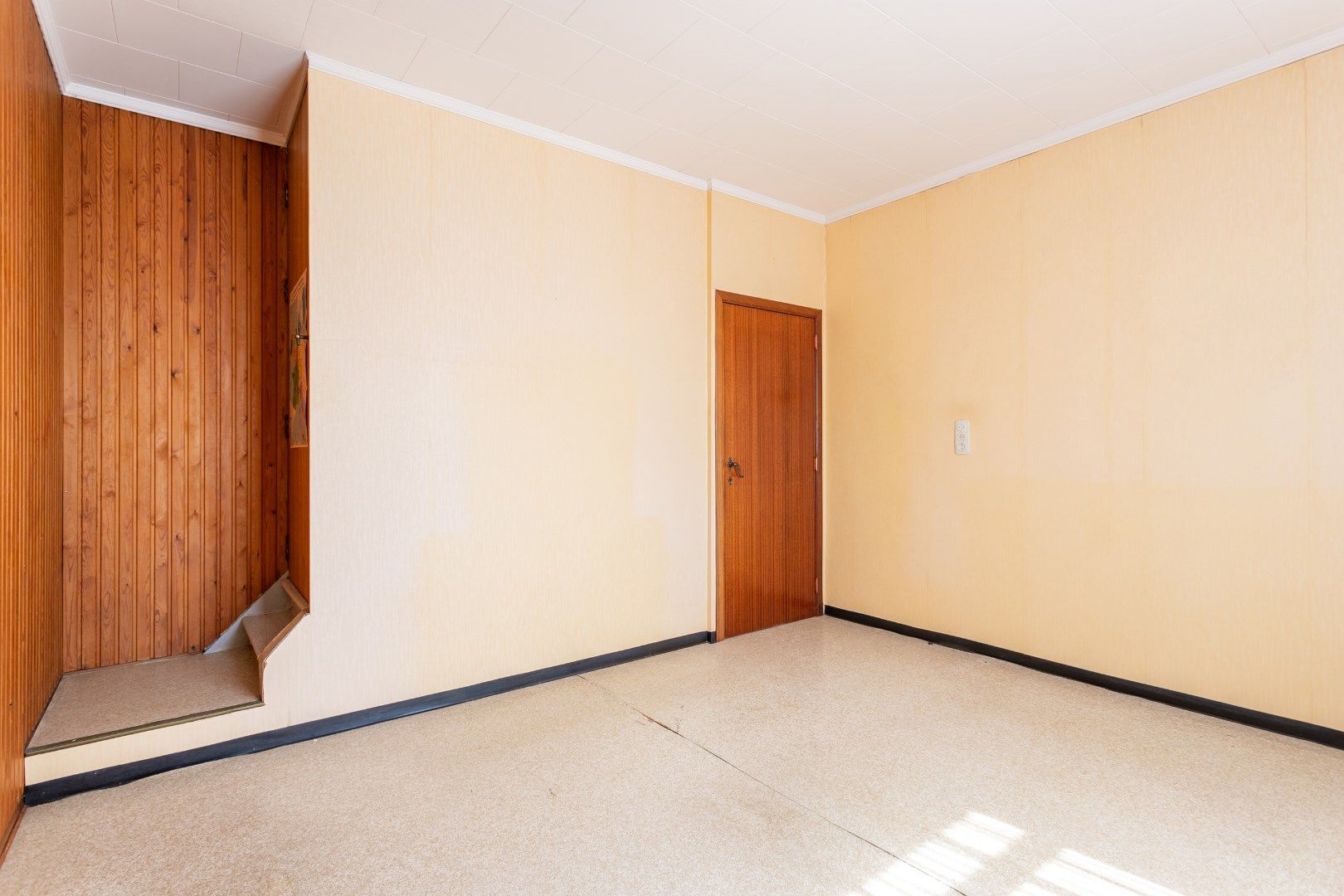 Te renoveren 3-gevelwoning met 3 slaapkamers en tuin foto 18