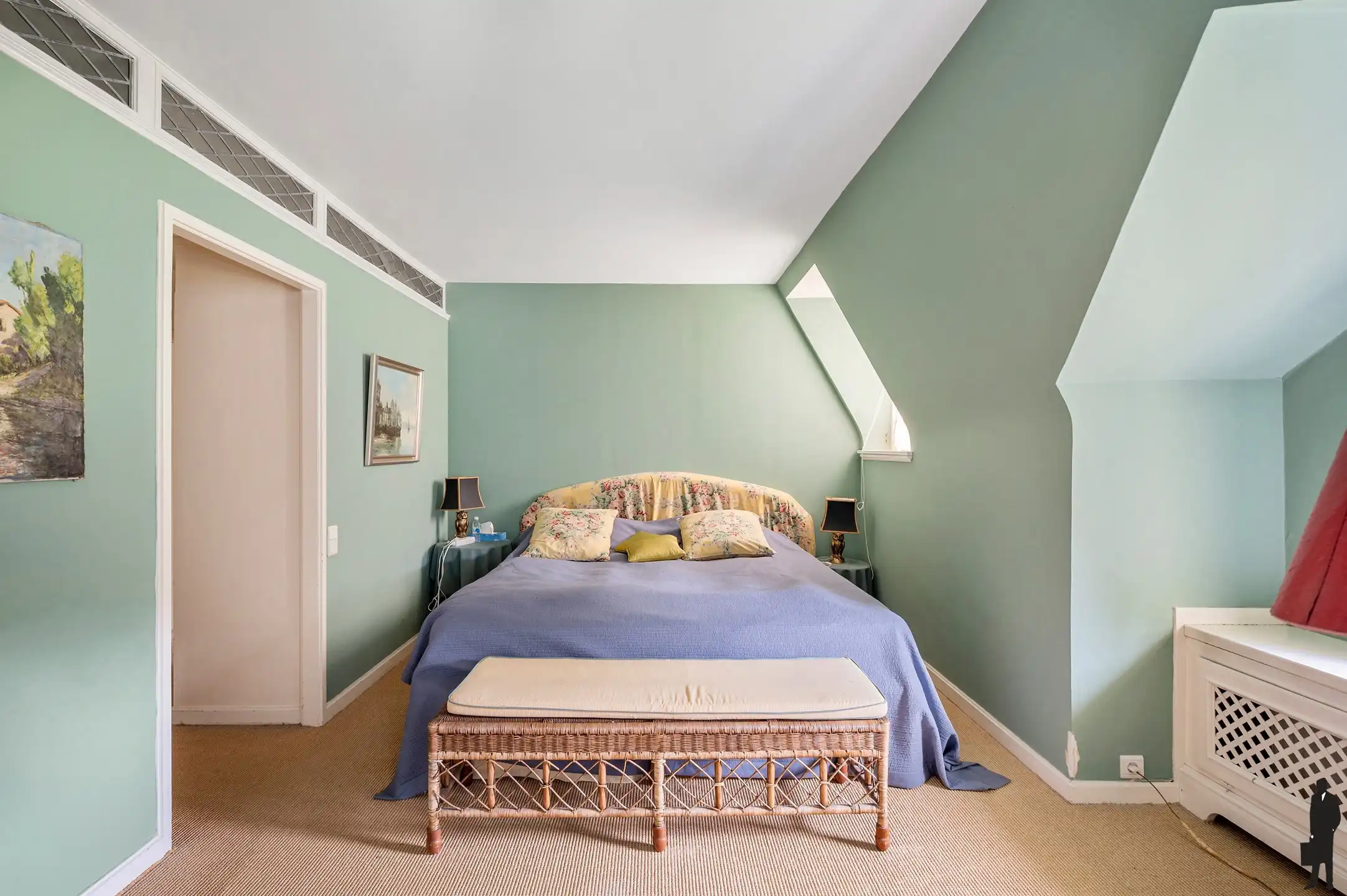 Exclusief landgoed op toplocatie nabij het centrum van Brasschaat foto 26